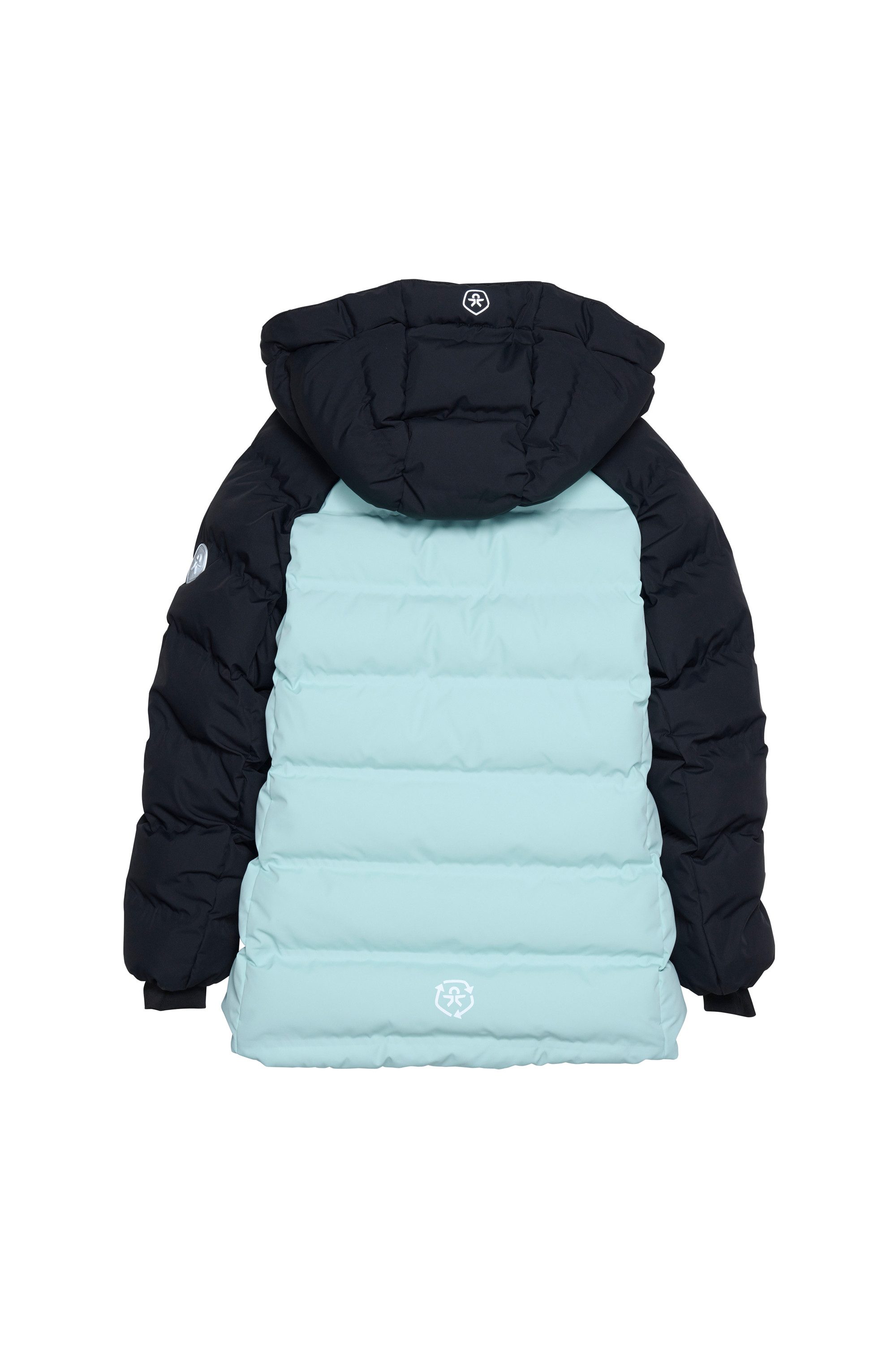 COLOR KIDS Fleecejacke COSki Modische Jacke