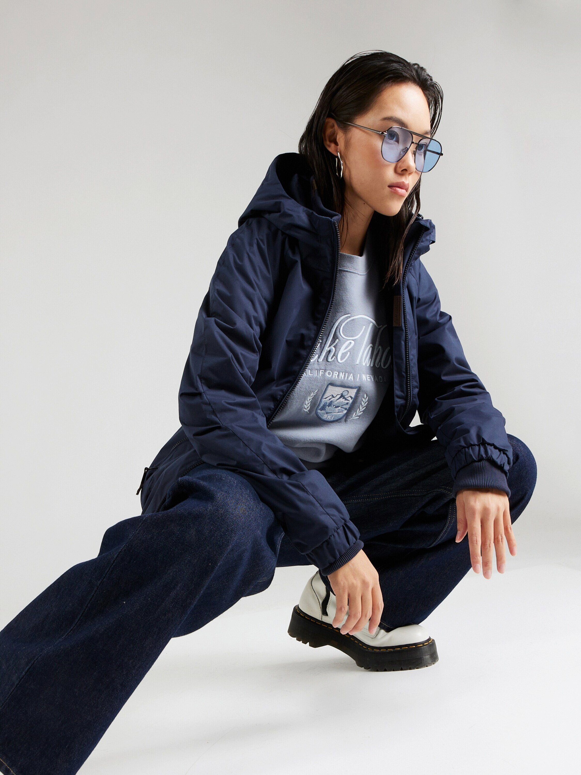 Ragwear Langjacke Dizzie (1-St)