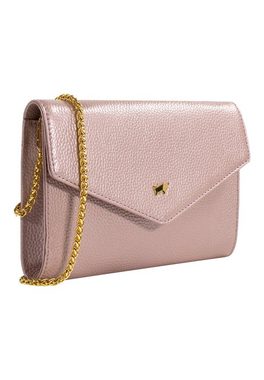 Braun Büffel Clutch ALESSIA Clutch