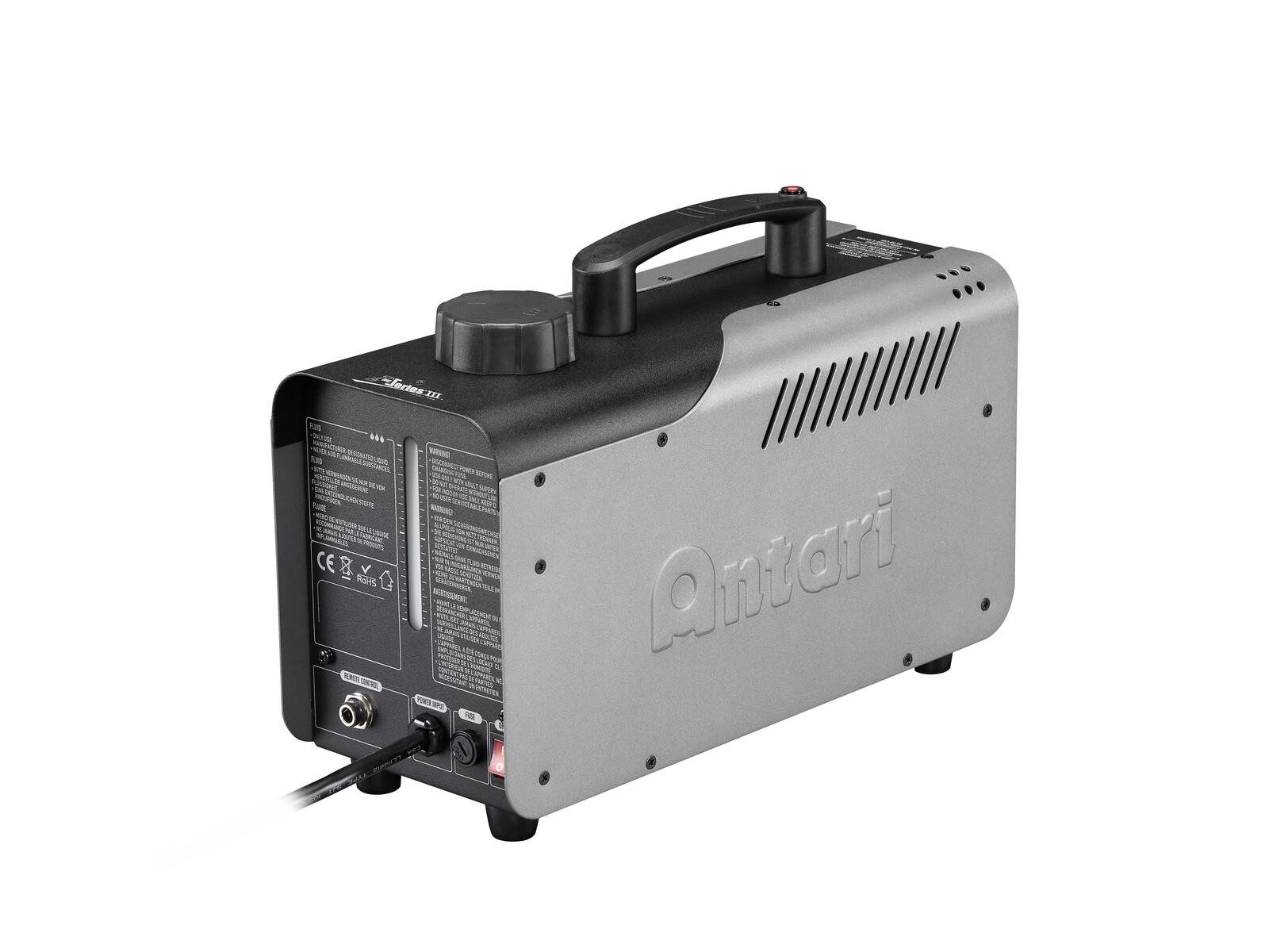 ANTARI Discolicht ANTARI Z-800 MK3