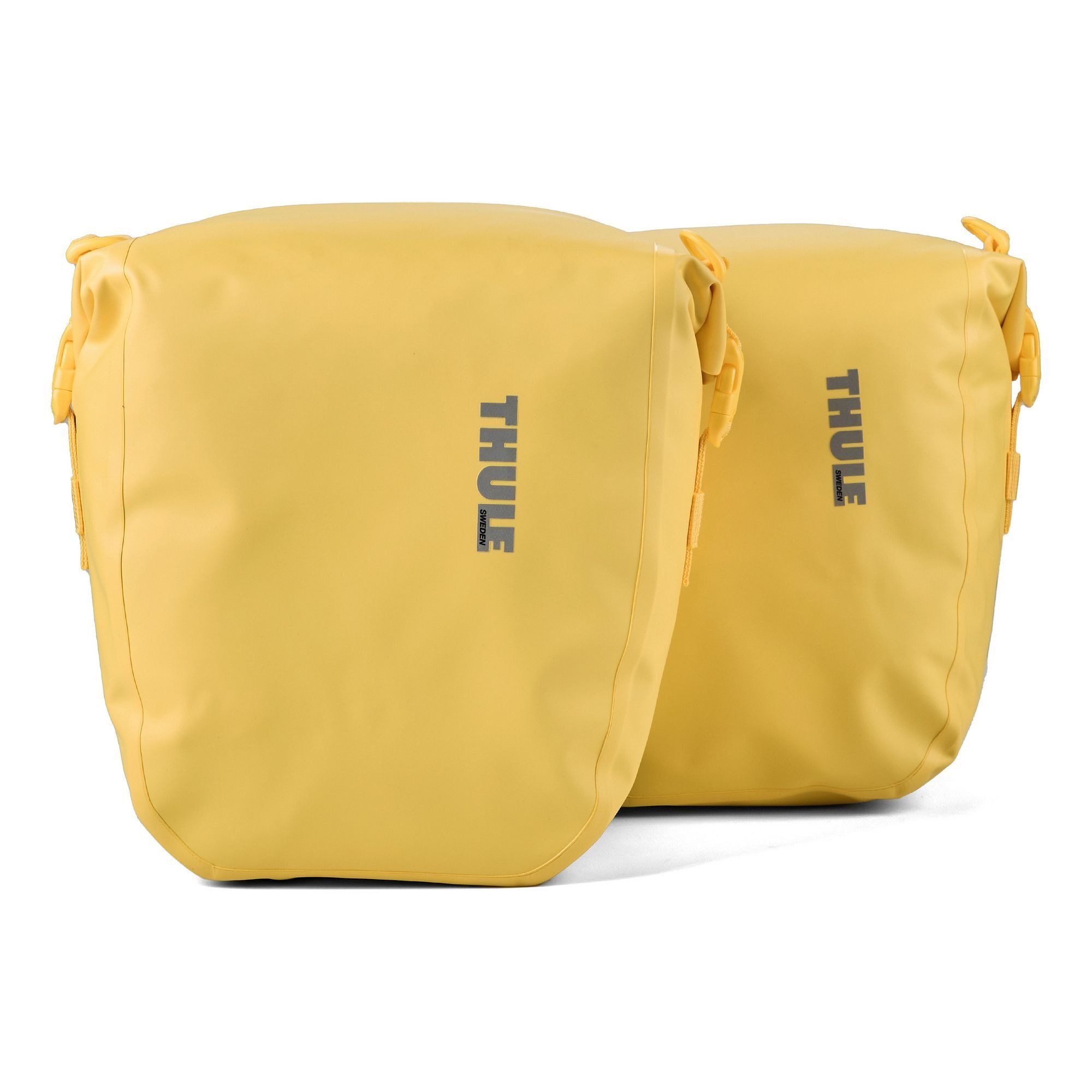 Thule Fahrradtasche Shield Pannier, Nylon