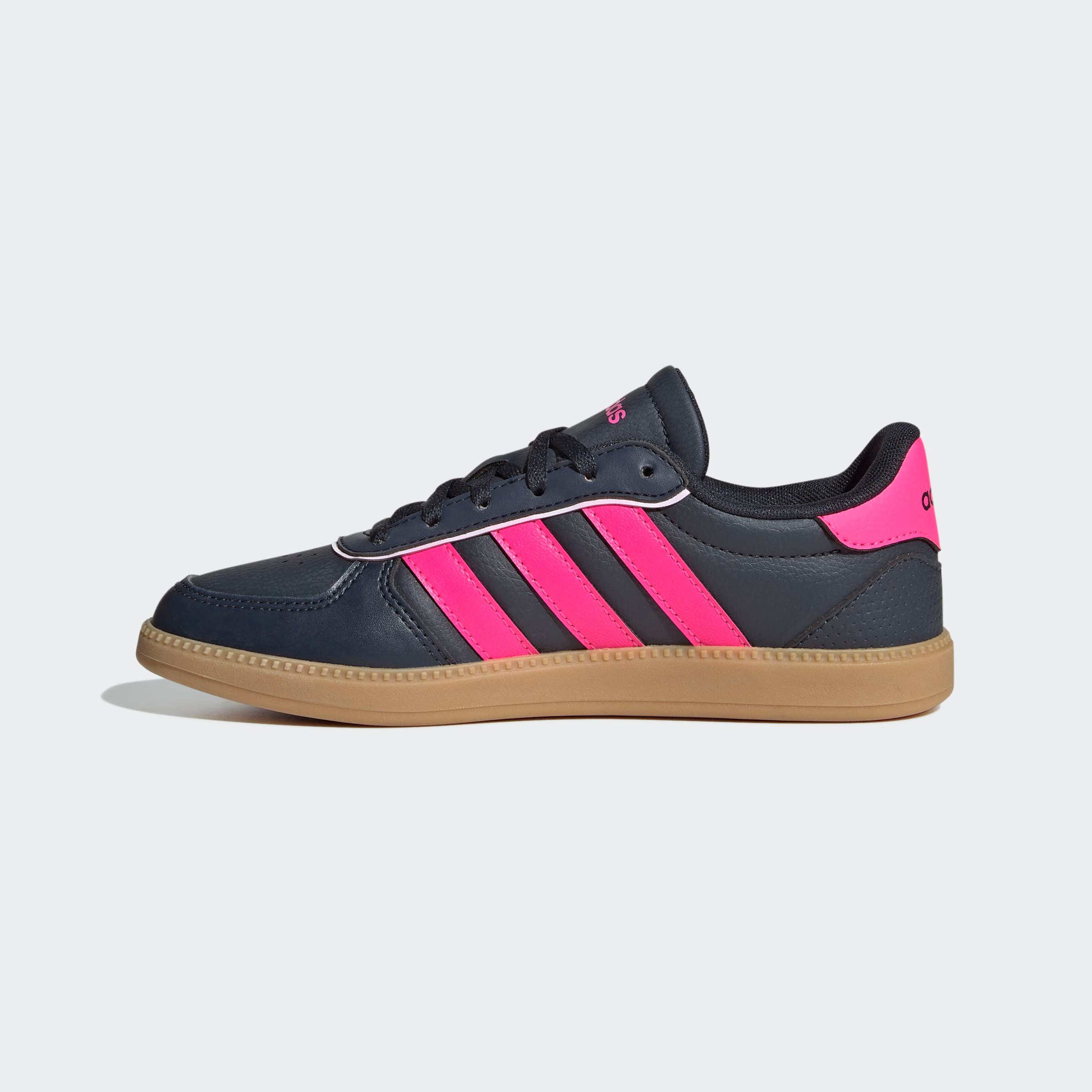 adidas Sportswear BREAKNET SLEEK KIDS Sneaker für Kinder & Jugendliche