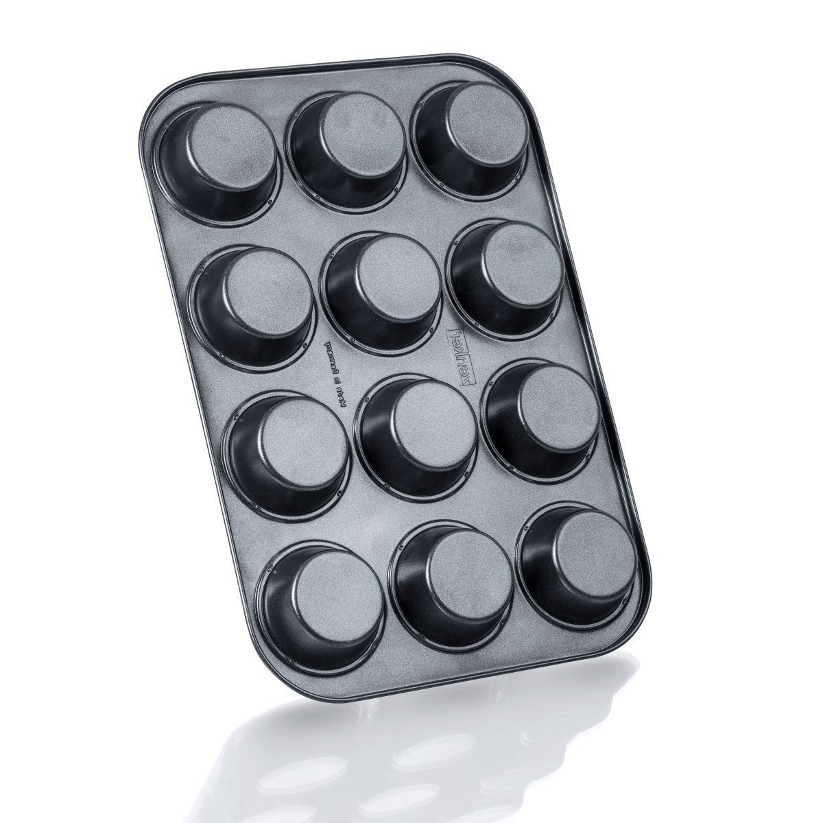 Zenker Muffinform Muffinform, 12er