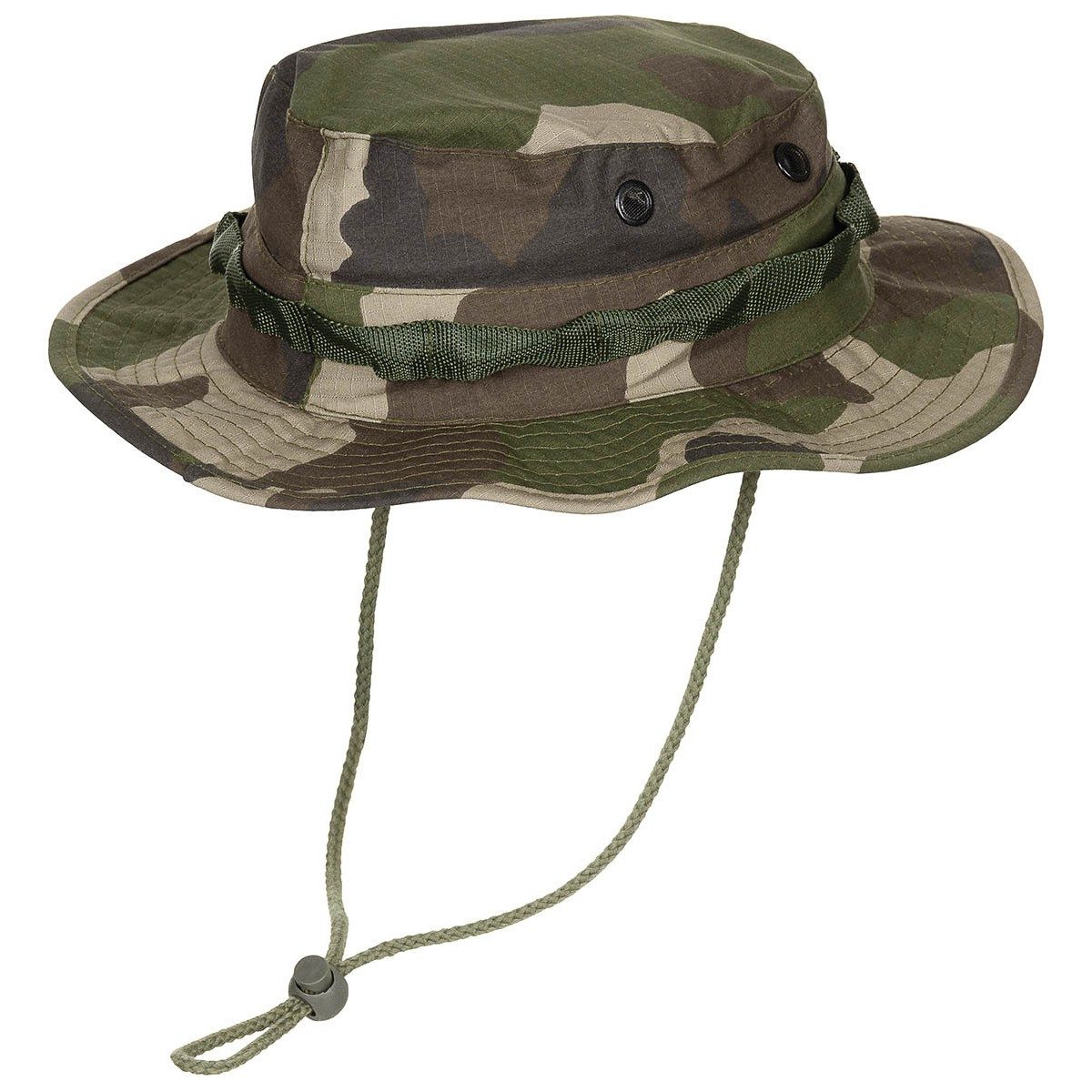 MFH Outdoorhut US GI Buschhut, mit günstig online kaufen