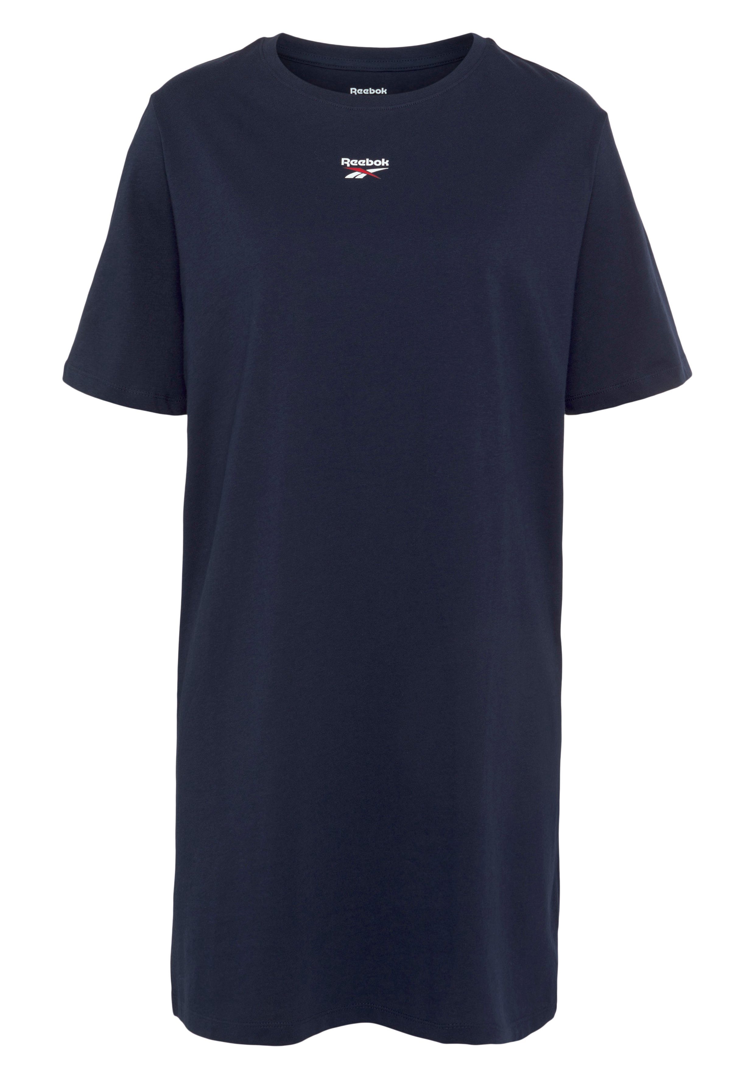 Reebok Shirtkleid RI Tshirt Dress