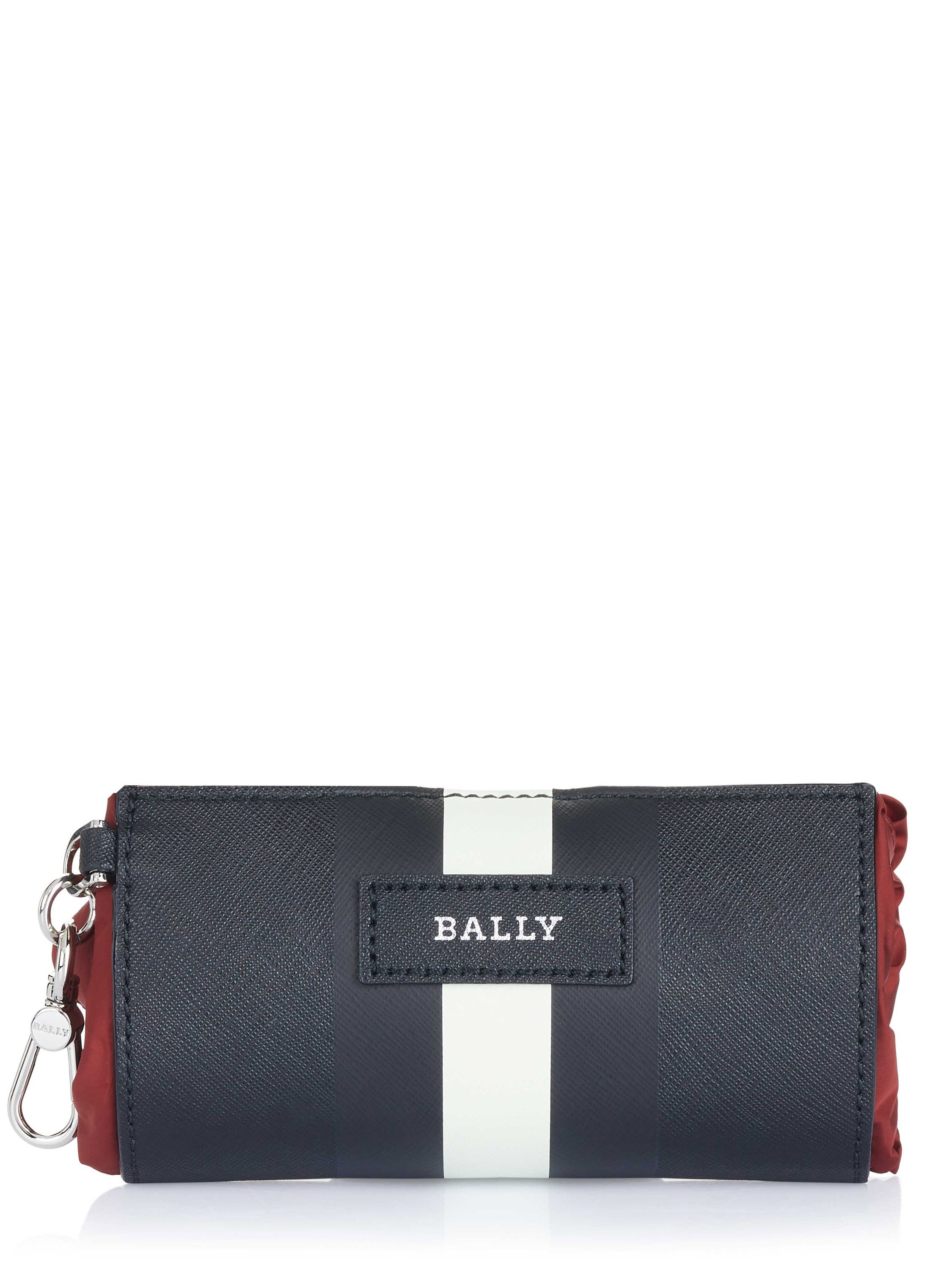 Bally Abendtasche Tasche für Damen (keine Angabe, 1-tlg., keine Angabe)