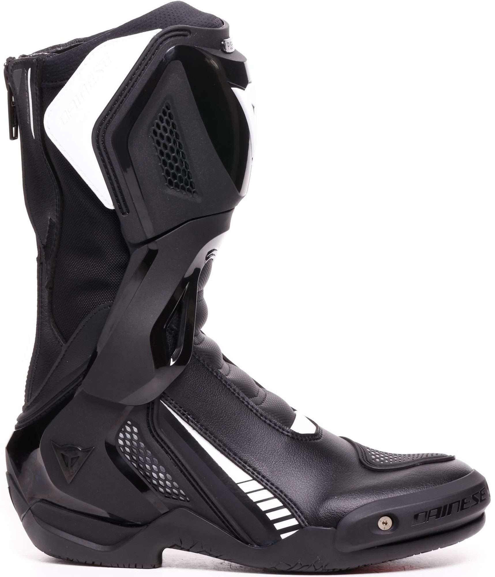 Dainese Nexus 3 Damen Motorrad Stiefel Motorradstiefel wechselbare Zehenschleifer