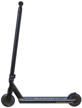 Lucky Pro Scooters Stuntscooter Lucky Prospect 2021 Stunt-Scooter H=89cm Onyx
