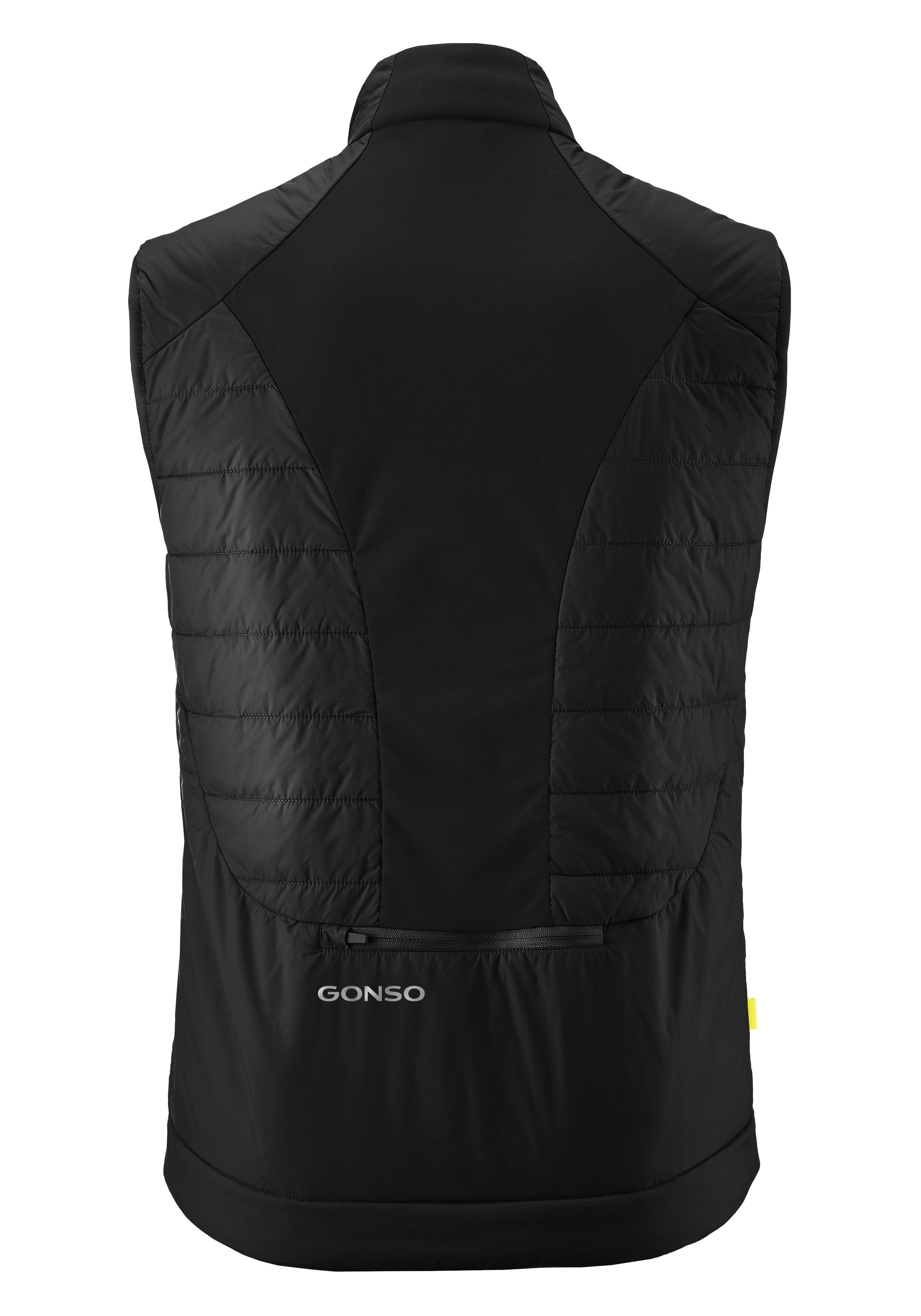 Gonso Funktionsweste Trail Vest Primaloft M günstig online kaufen