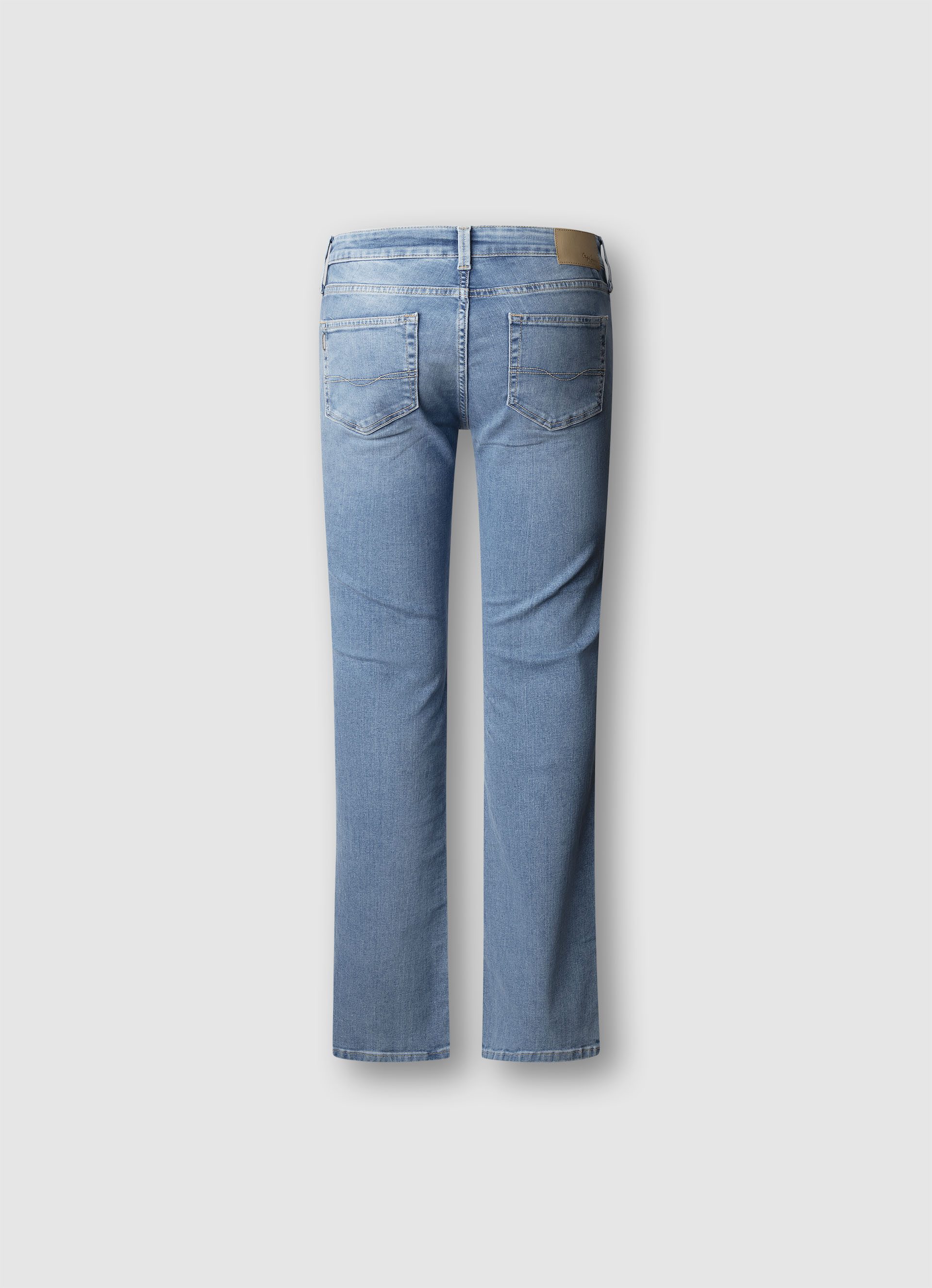 Pepe Jeans Bootcut-Jeans BOOTCUT LW