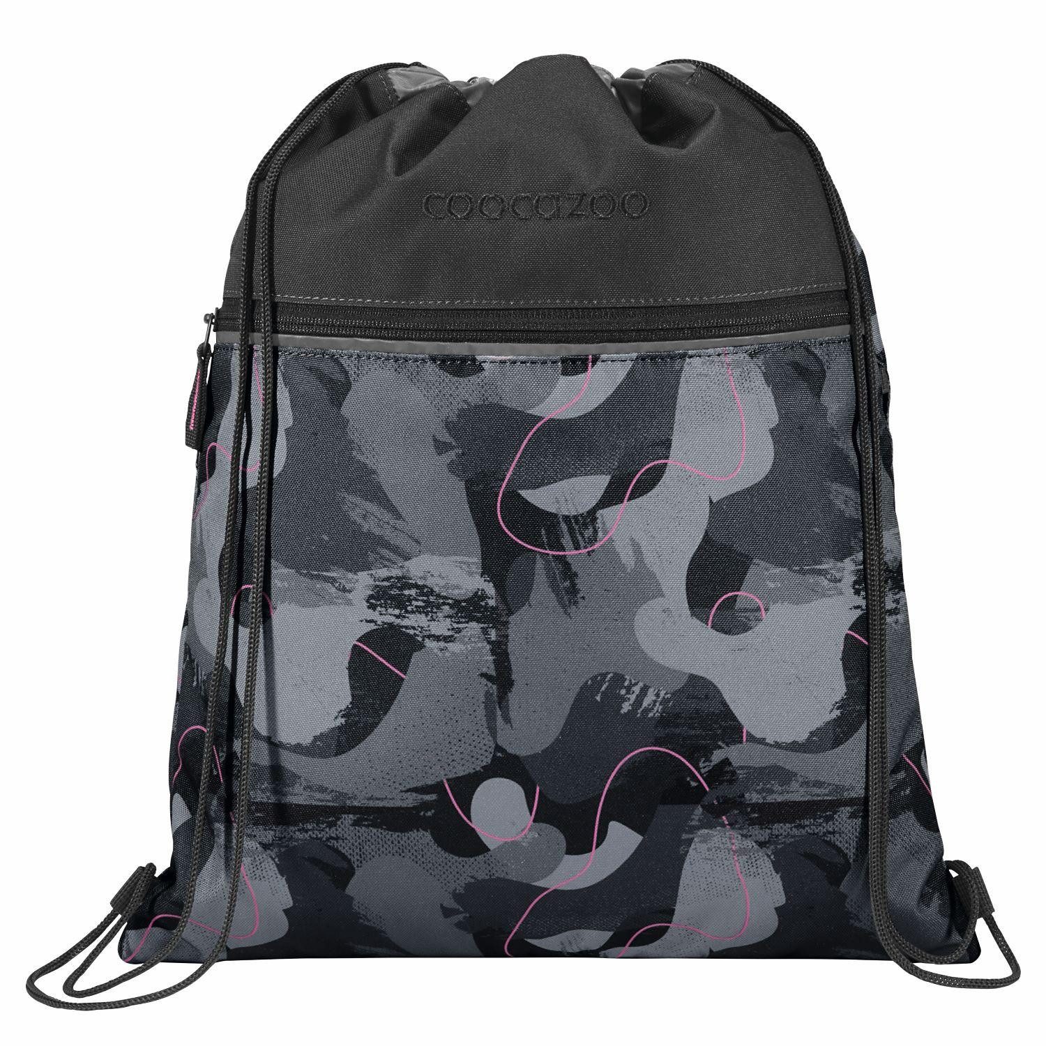 coocazoo Sporttasche Coocazoo Sportbeutel, Bubble Brush günstig online kaufen