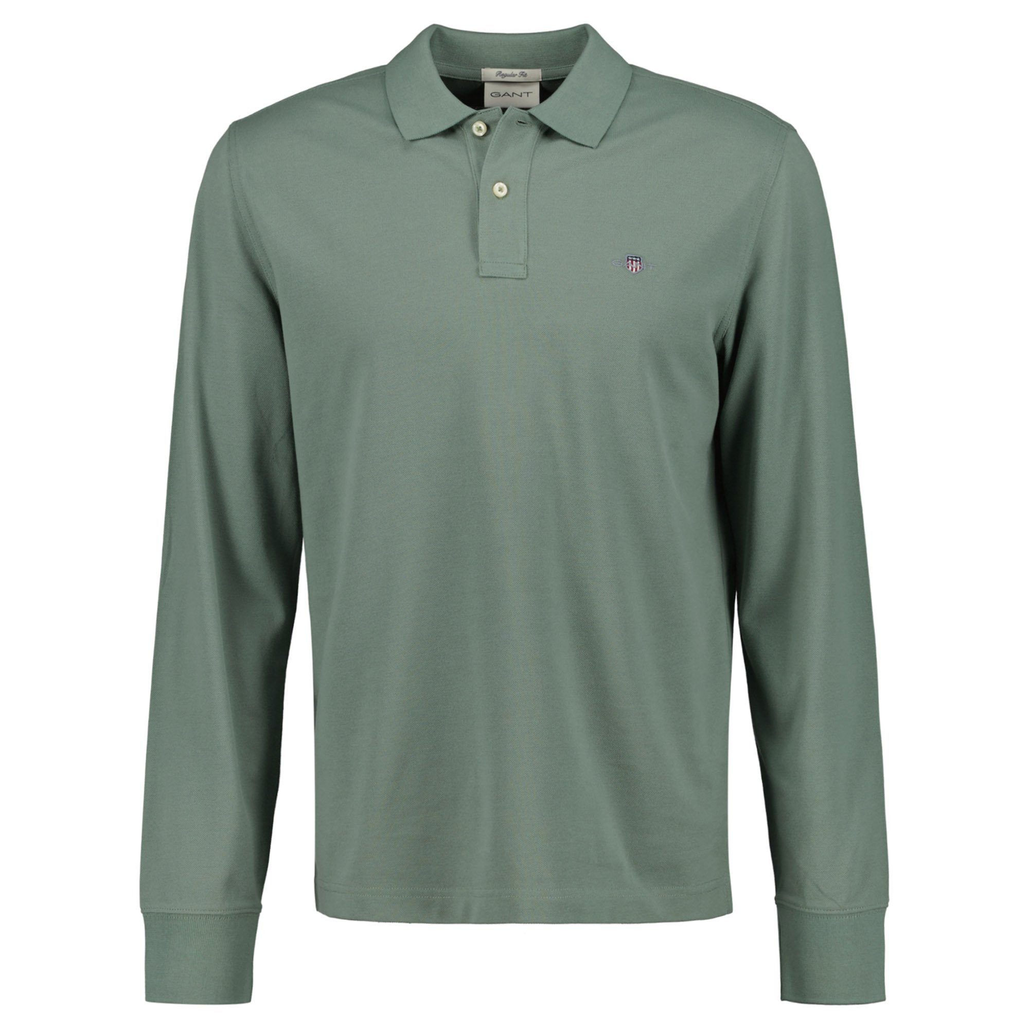 Gant Poloshirt Herren Poloshirt 1er Pack günstig online kaufen