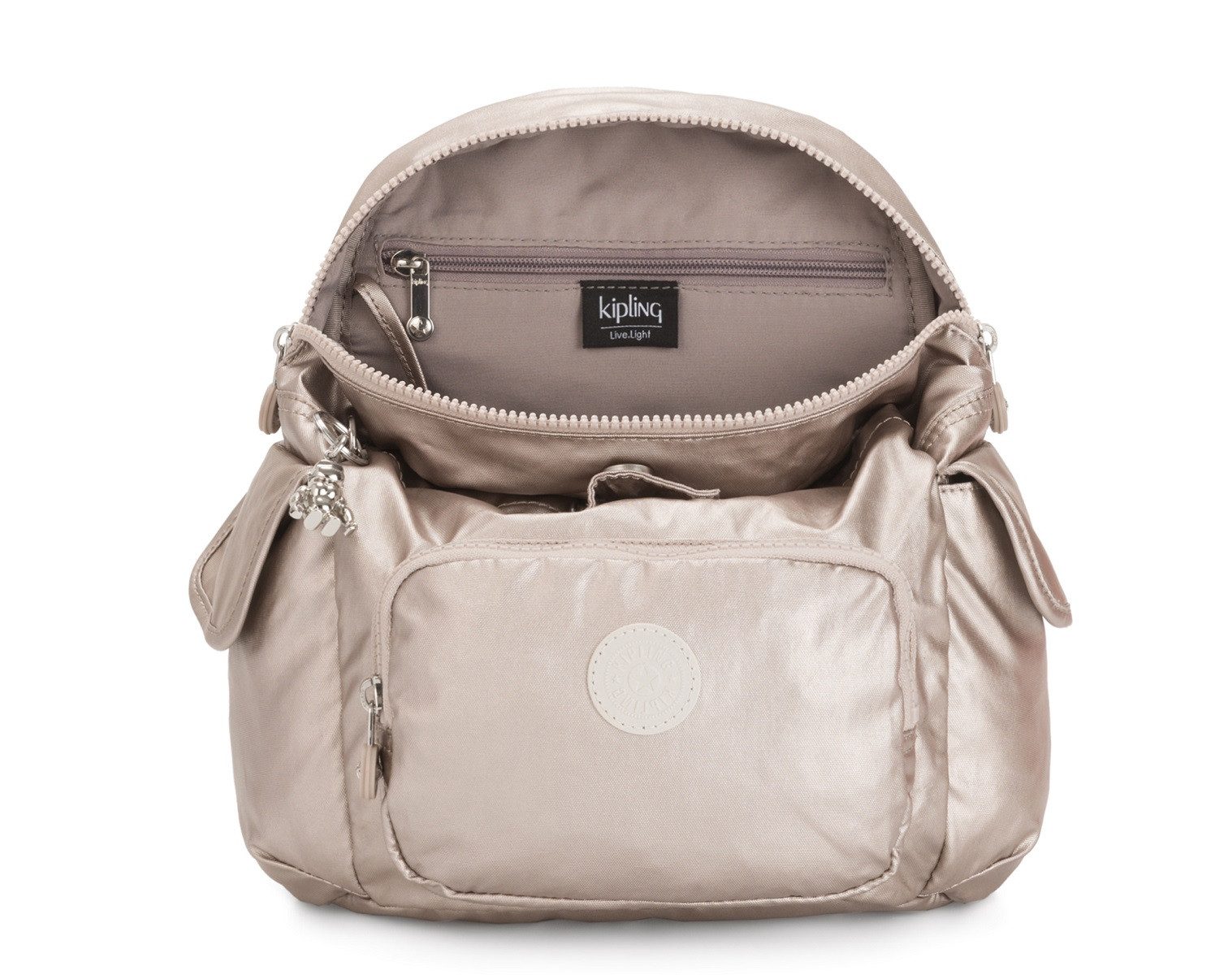 KIPLING Freizeitrucksack City Pack Mini 9 günstig online kaufen