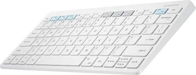 Samsung Universal Smart Keyboard Trio 500 für Tabs Tablet-Tastatur