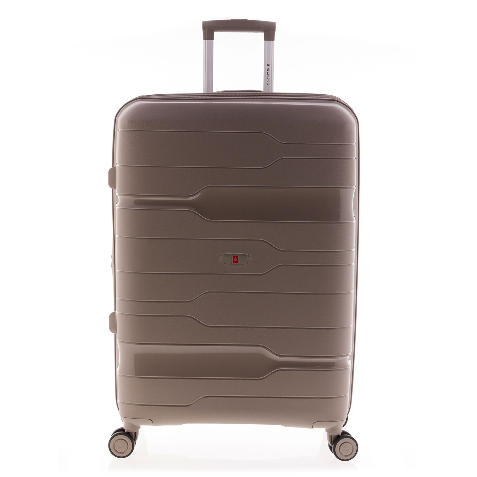 Hartschalen-Trolley 3800