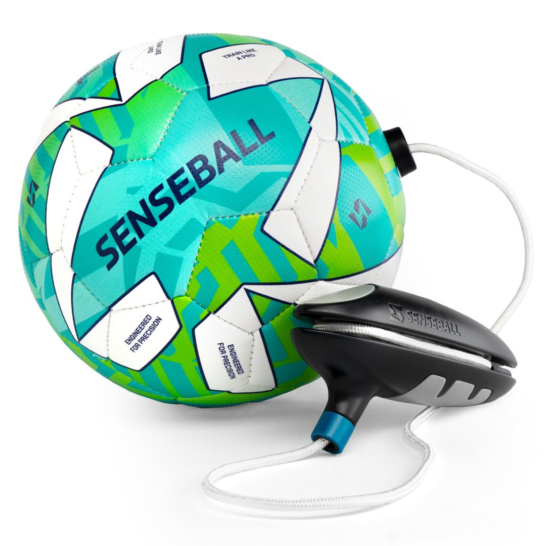 Fußball Senseball Trainingsball