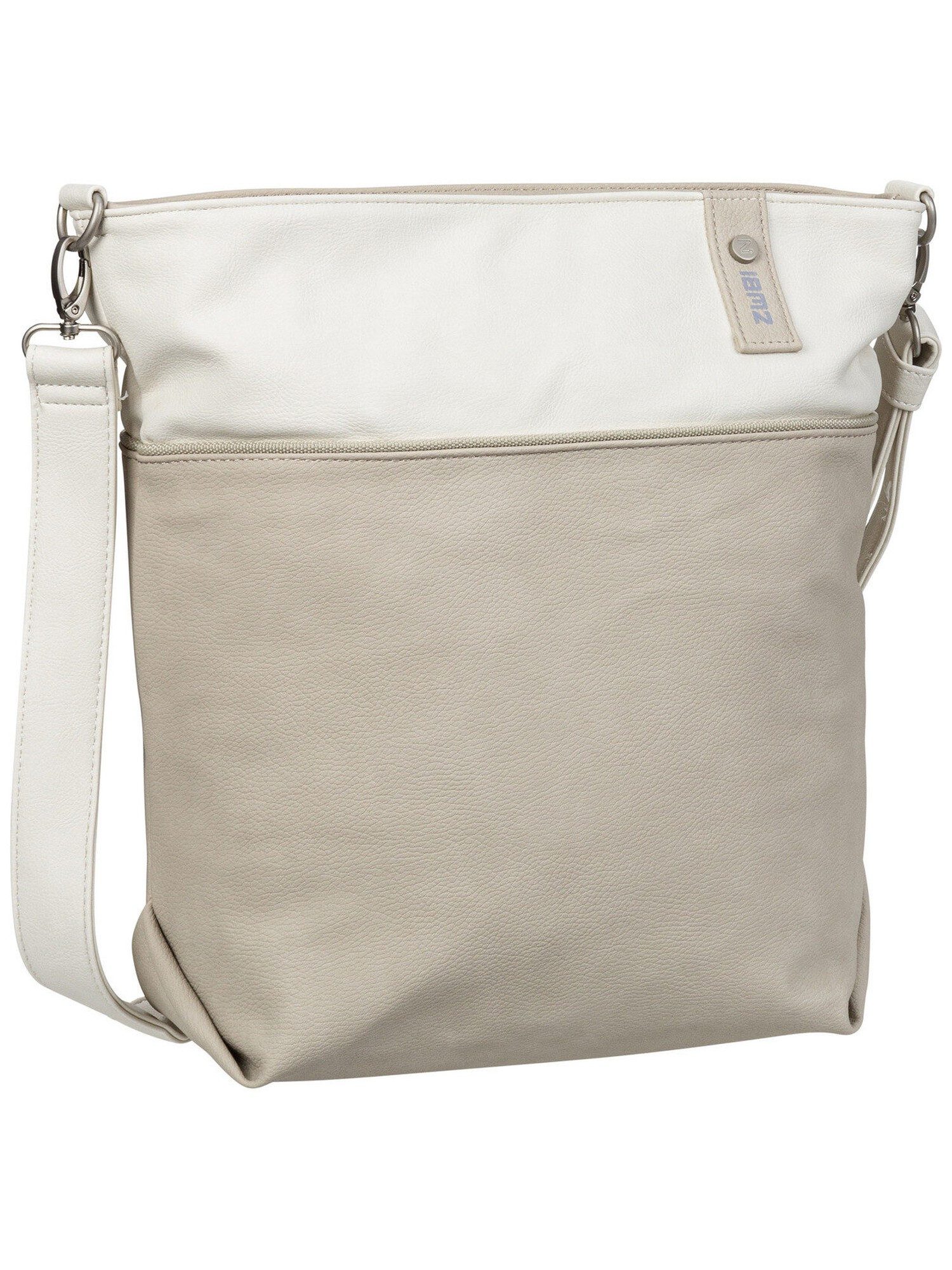 Zwei Umhängetasche Jana J12, Beuteltaschen