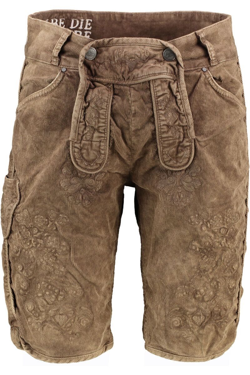 Bermudas