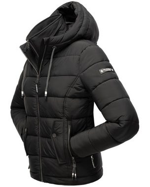 Marikoo Outdoorjacke Taisaa Pri mit hochstehendem Kragen