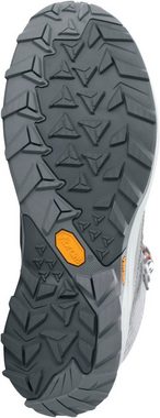 Jack Wolfskin CYROX TEXAPORE MID W Wanderschuh wasserdicht