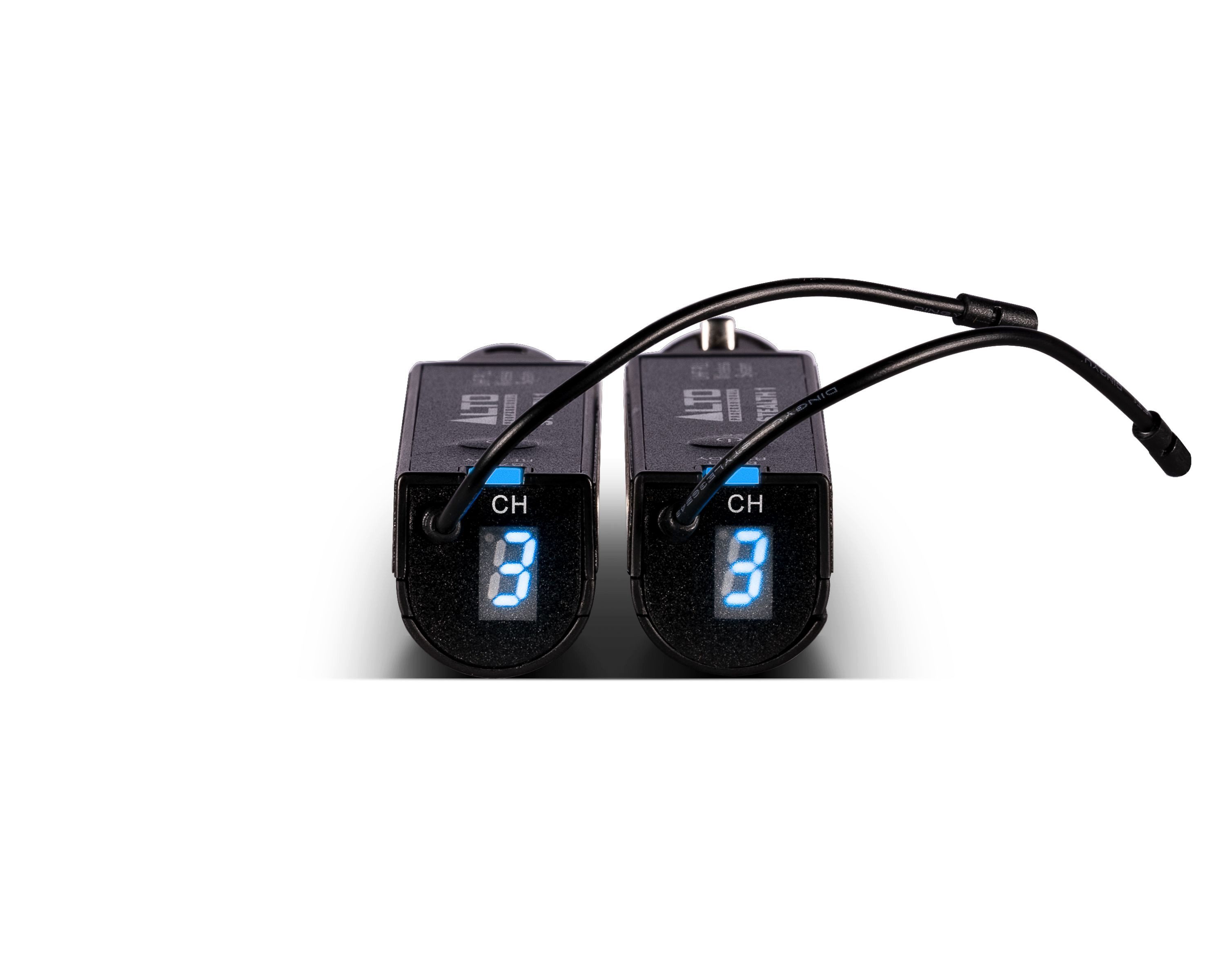 ALTO Mikrofon Alto Stealth 1