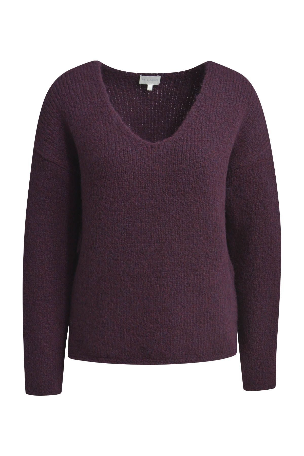 06Milano 2-in-1-Pullover
