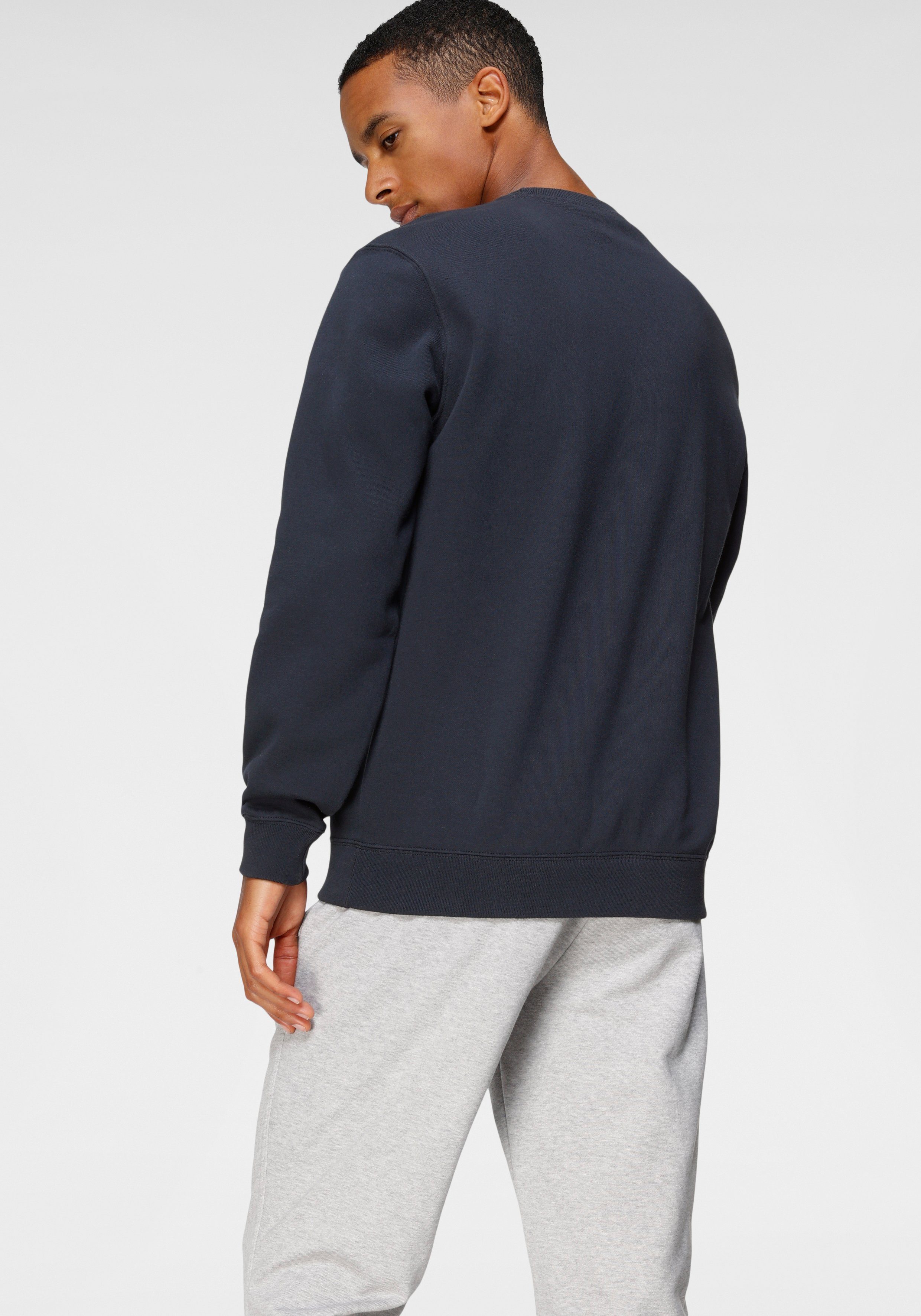 Champion marine Sweatshirt