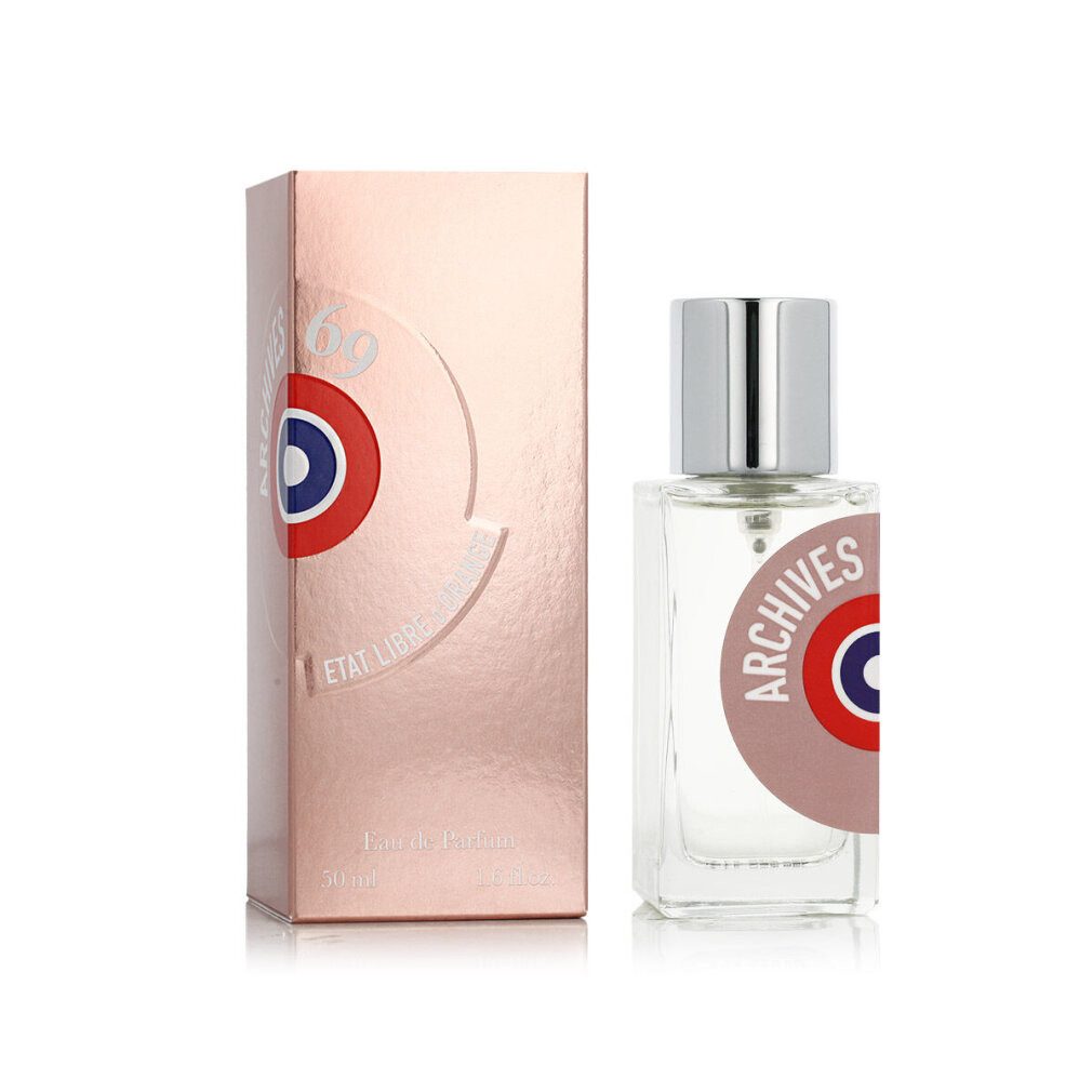 Etat Libre d'Orange Eau de Parfum Archives 69 Edp Spray