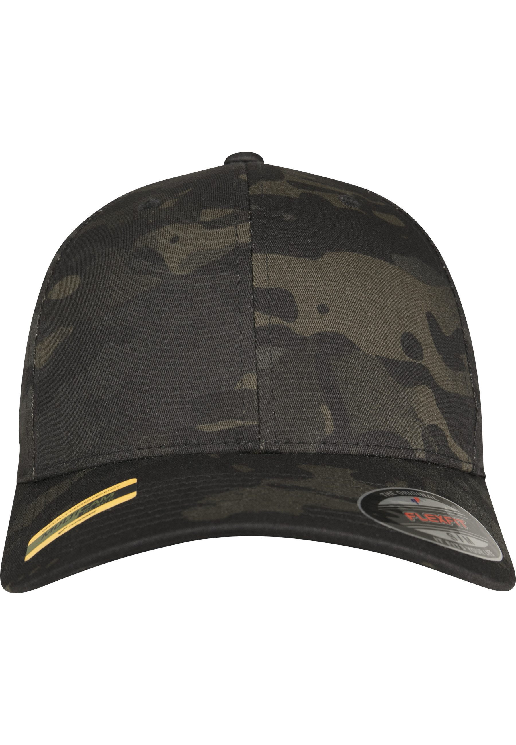 Flexfit Flex Cap Flexfit Unisex Flexfit Multicam®