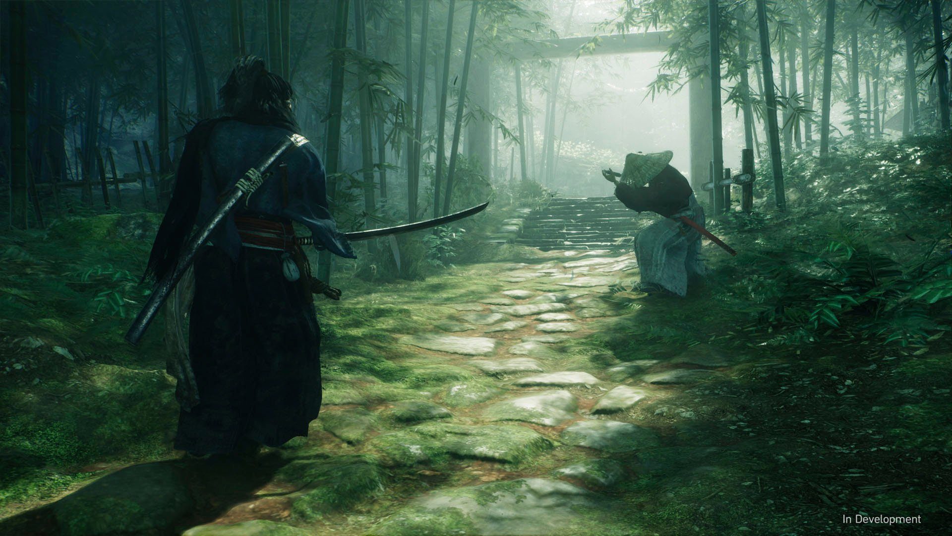 Rise of the Ronin, PlayStation 5