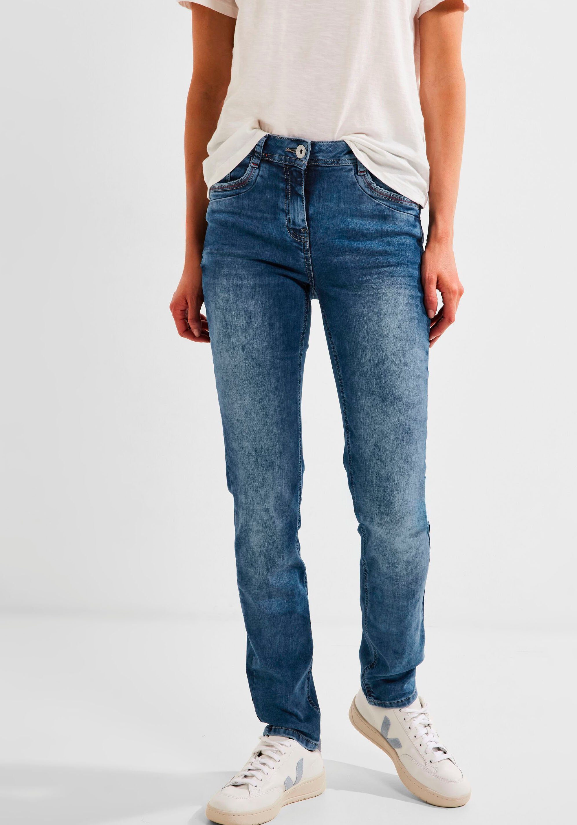 Cecil Jeans für Damen online kaufen | OTTO