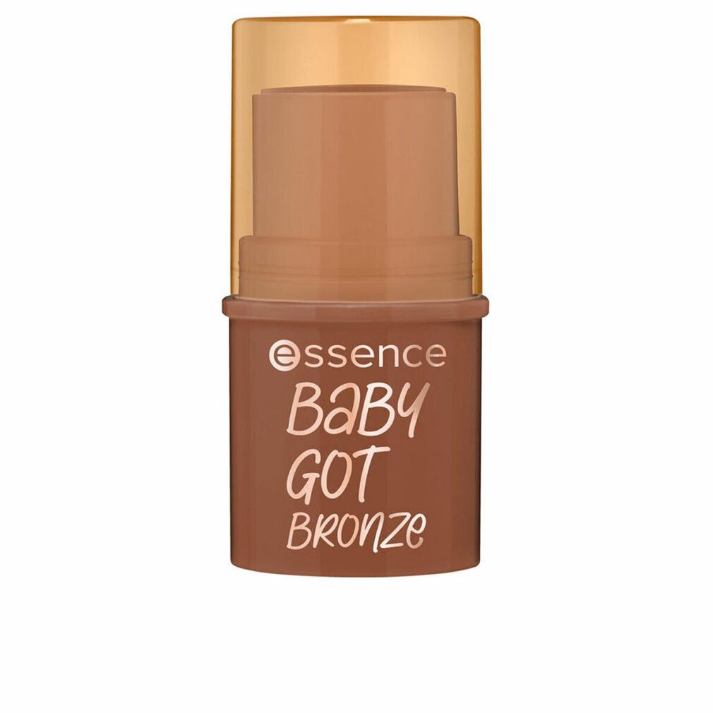 Essence Make-up BABY GOT BRONZE Bronzer Stick #40 -Hazelnut Hug 5,50 g