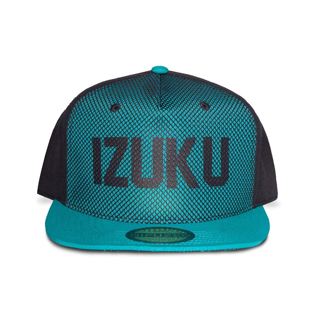 MY HERO ACADEMIA Baseball Cap Izuku
