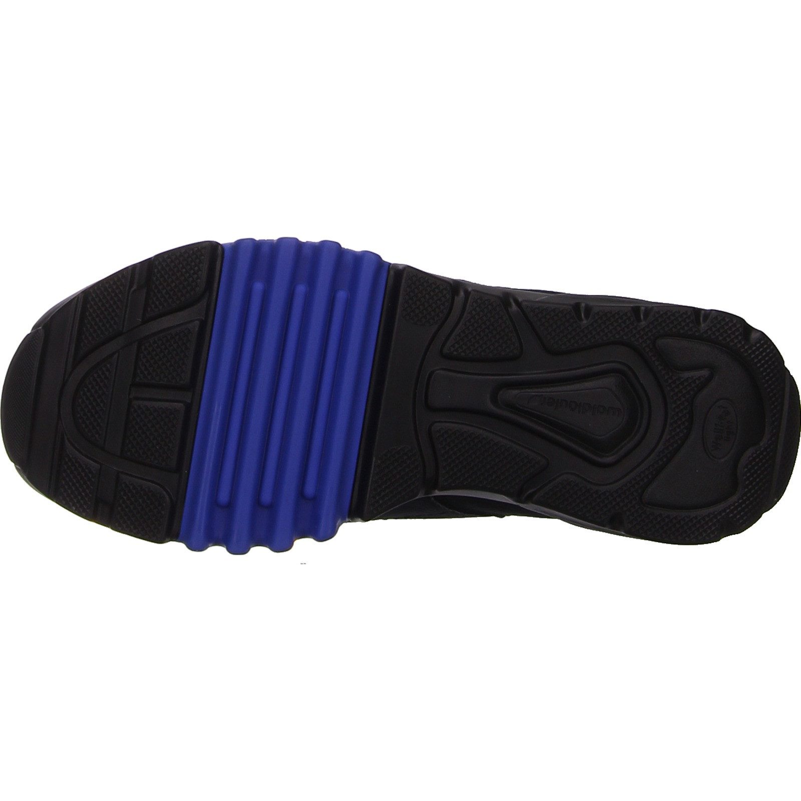 Waldläufer Schnürschuh