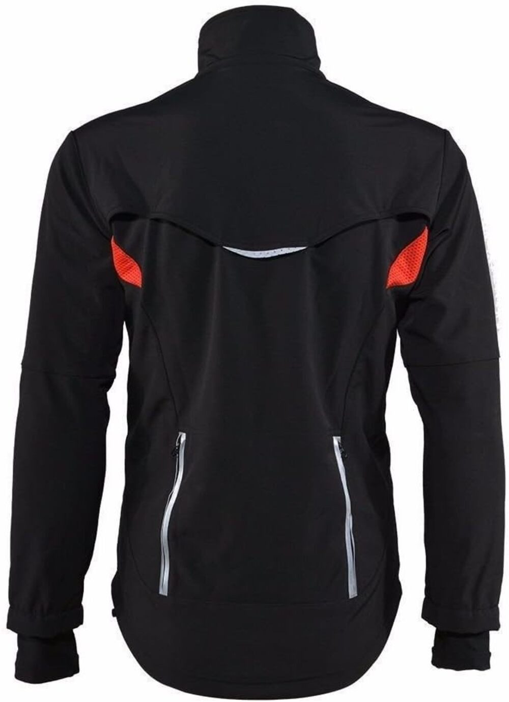 ROCKBROS Fahrradjacke Fahrradjacke Softshell Jacke Sport Warm Winddicht mit günstig online kaufen