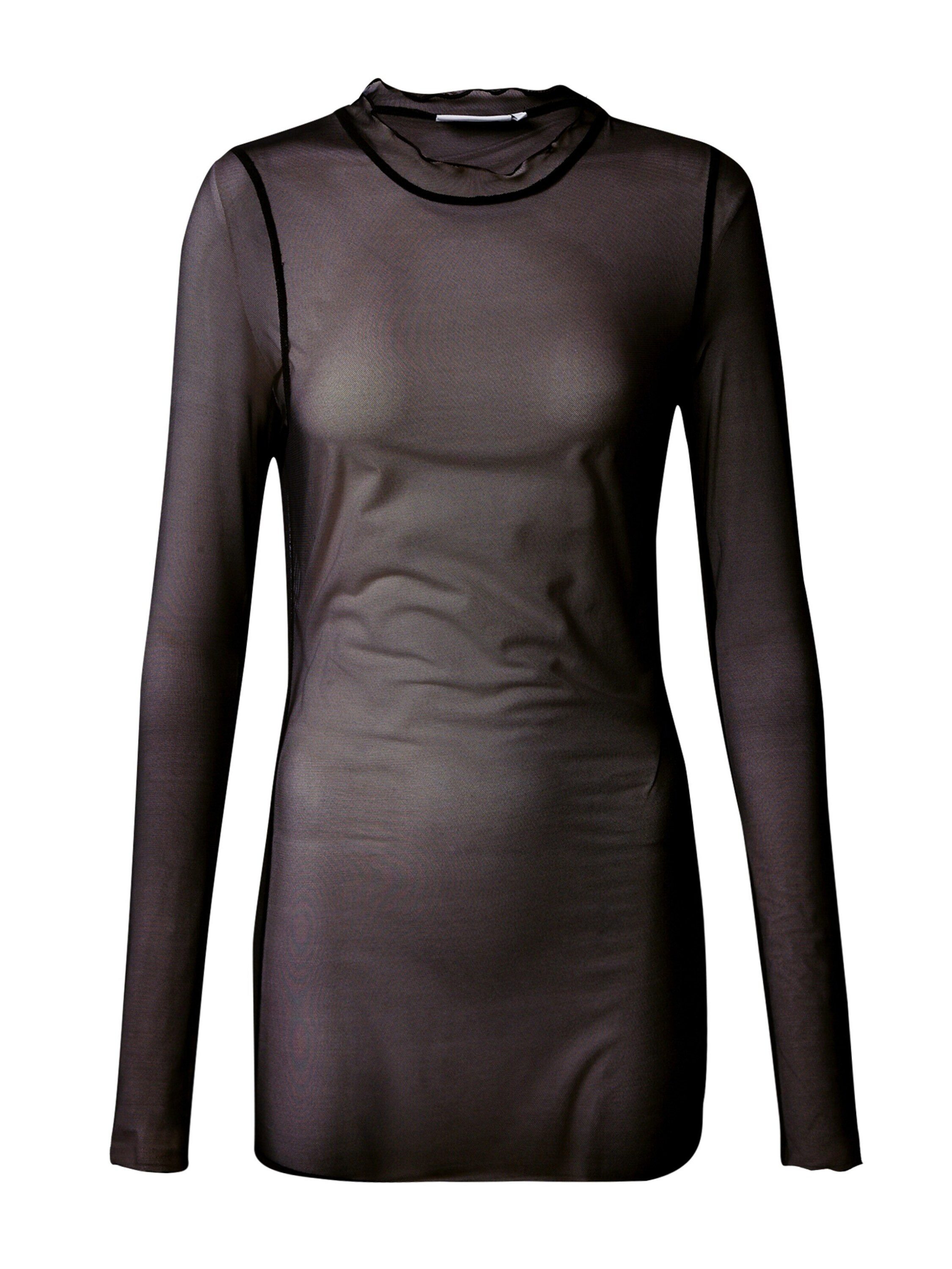 Moves Langarmshirt Markhild (1-tlg) Plain/ohne Details