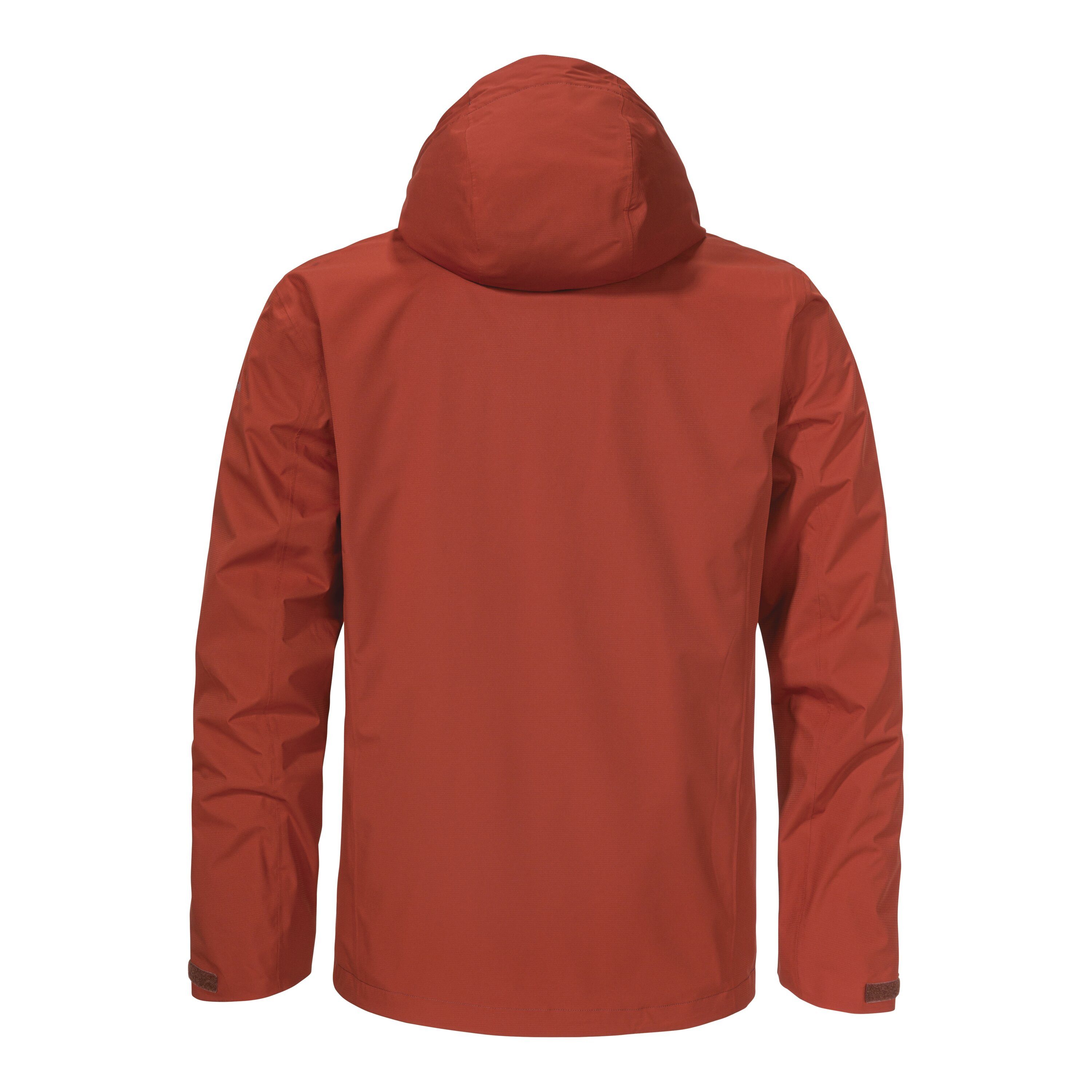 Schöffel Regenjacke Jacket Gmund M