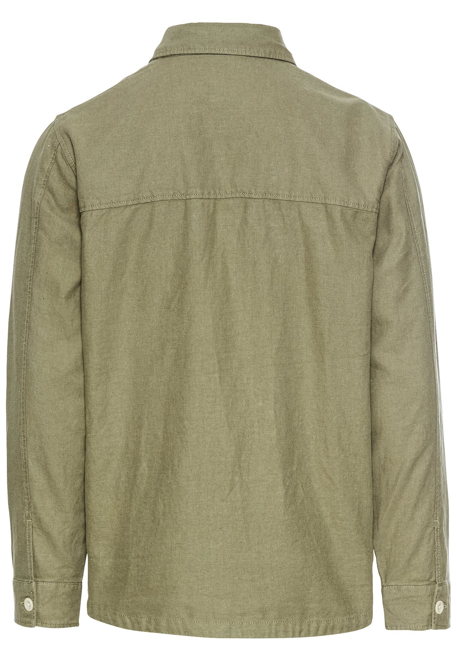 camel active Langarmhemd günstig online kaufen