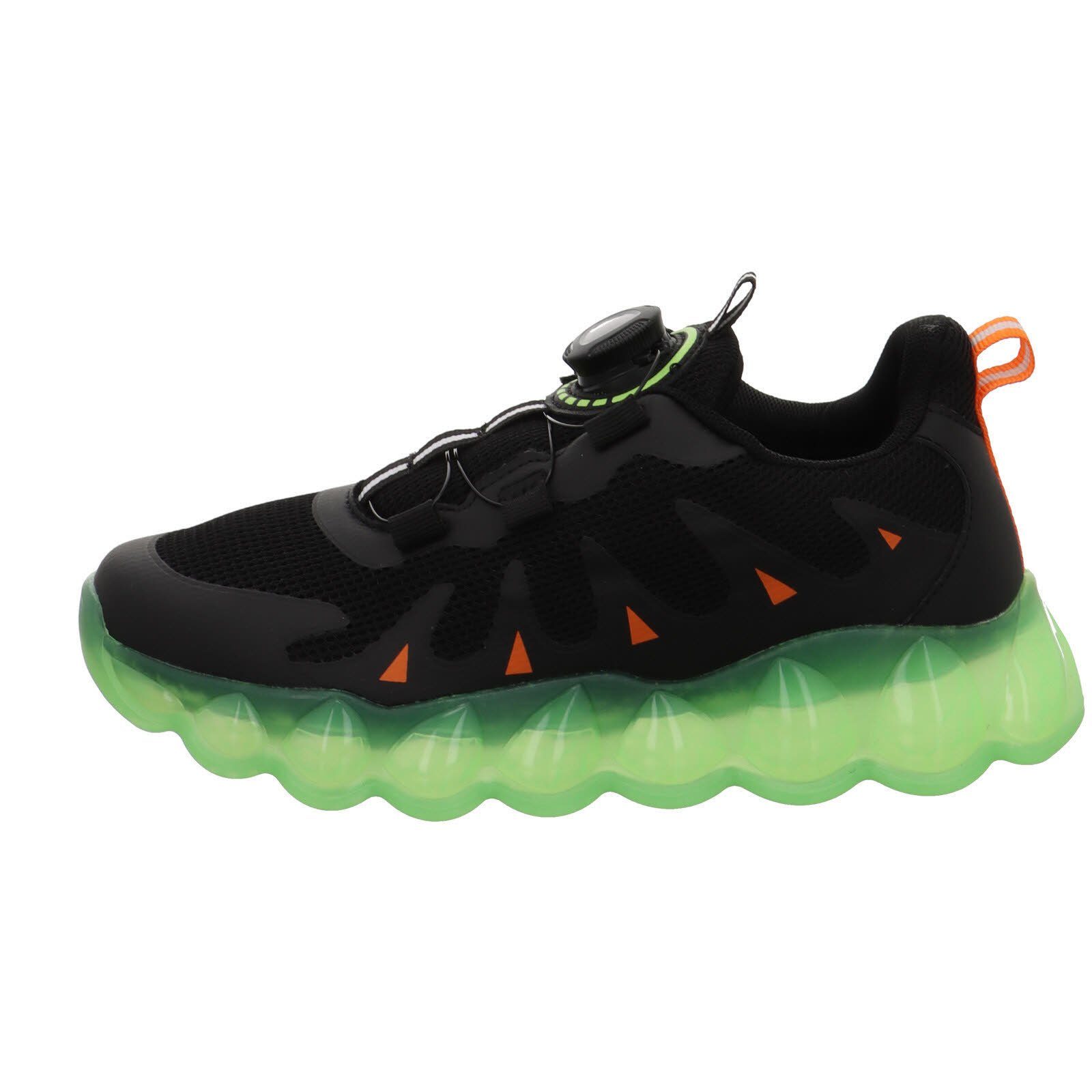 Sneakers K22980-BK Sneaker