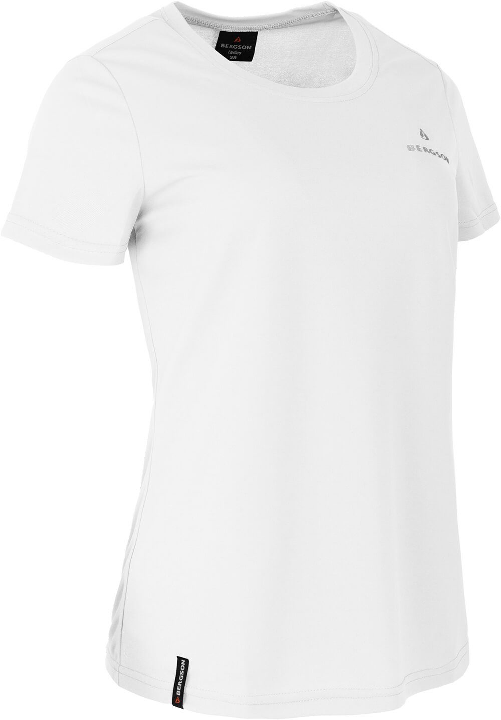 Bergson T-Shirt HALSAY Damen Funktions T-Shirt, günstig online kaufen