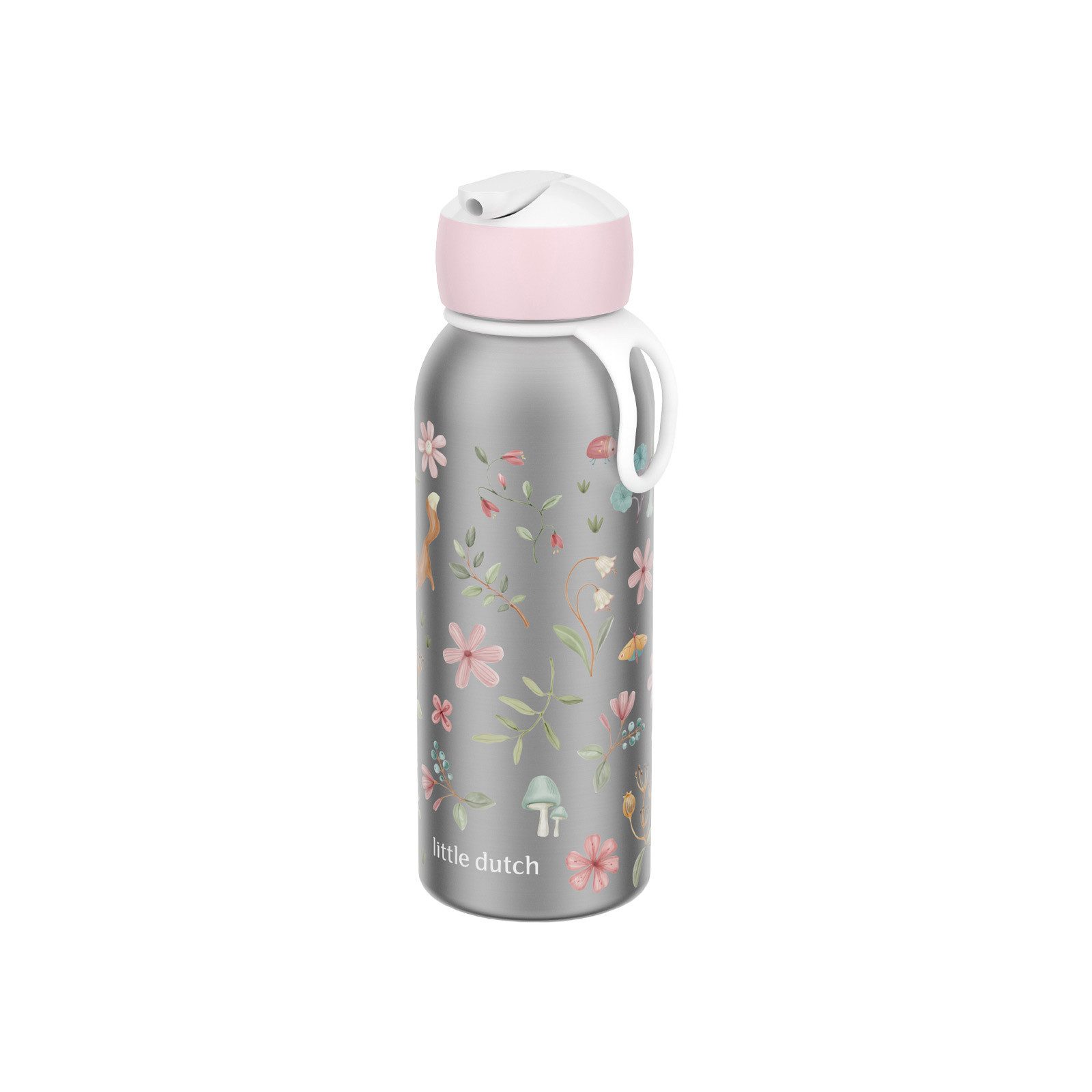 Mepal Trinkflasche Campus (2025) Thermoflasche 350 ml