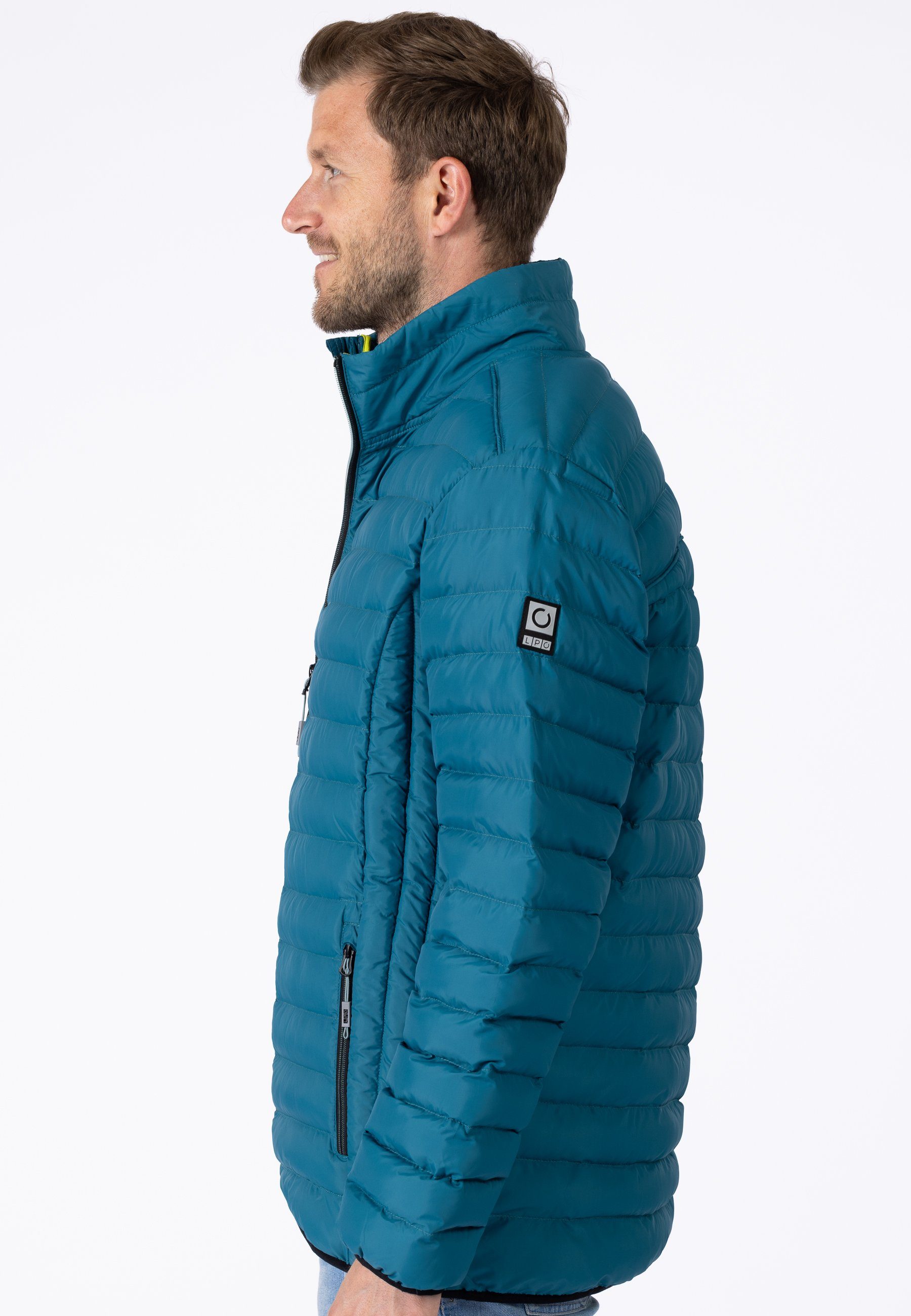 DEPROC Active Steppjacke GILMOUR V NEW günstig online kaufen