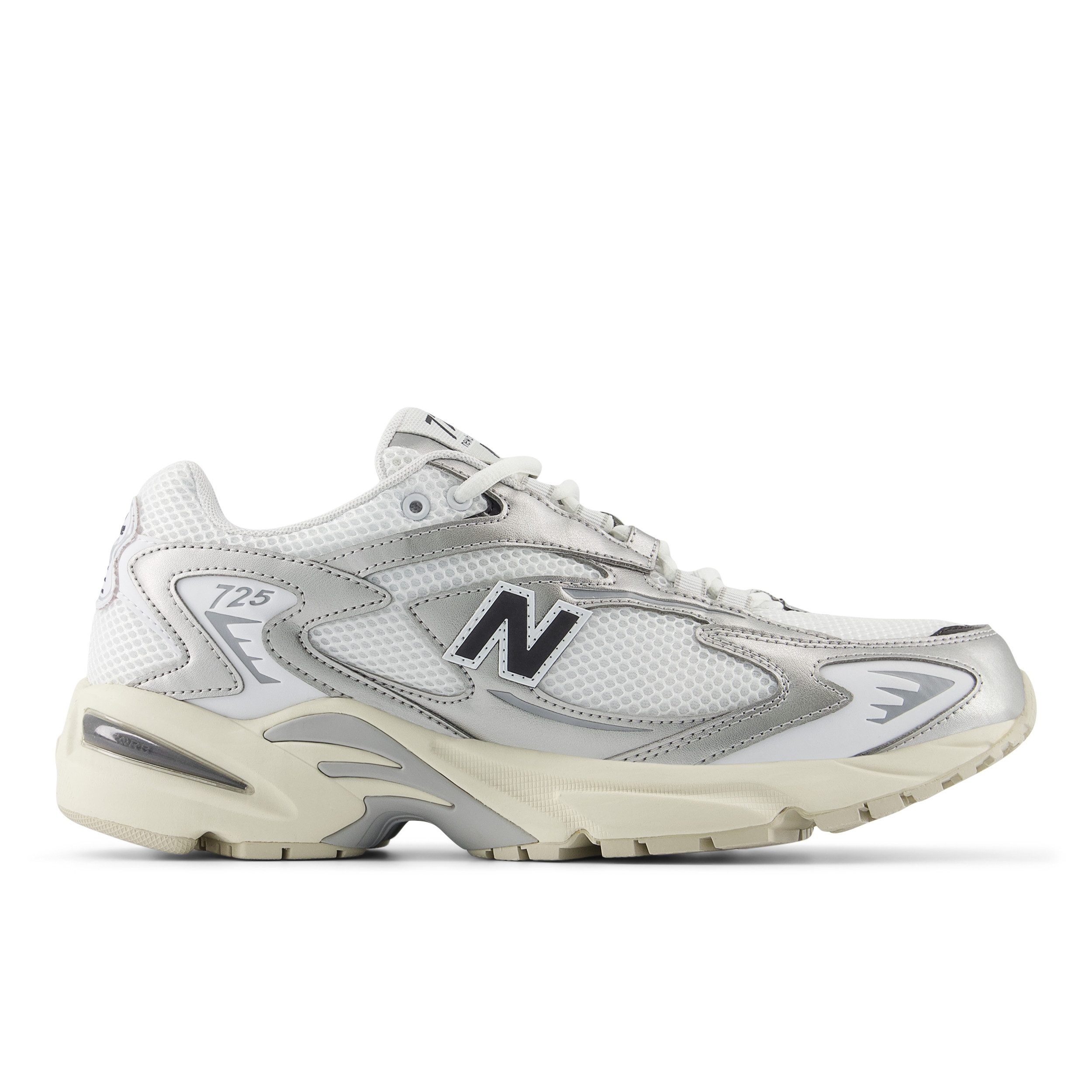 New Balance 725 Sneaker vom New Balance 740 inspiriert