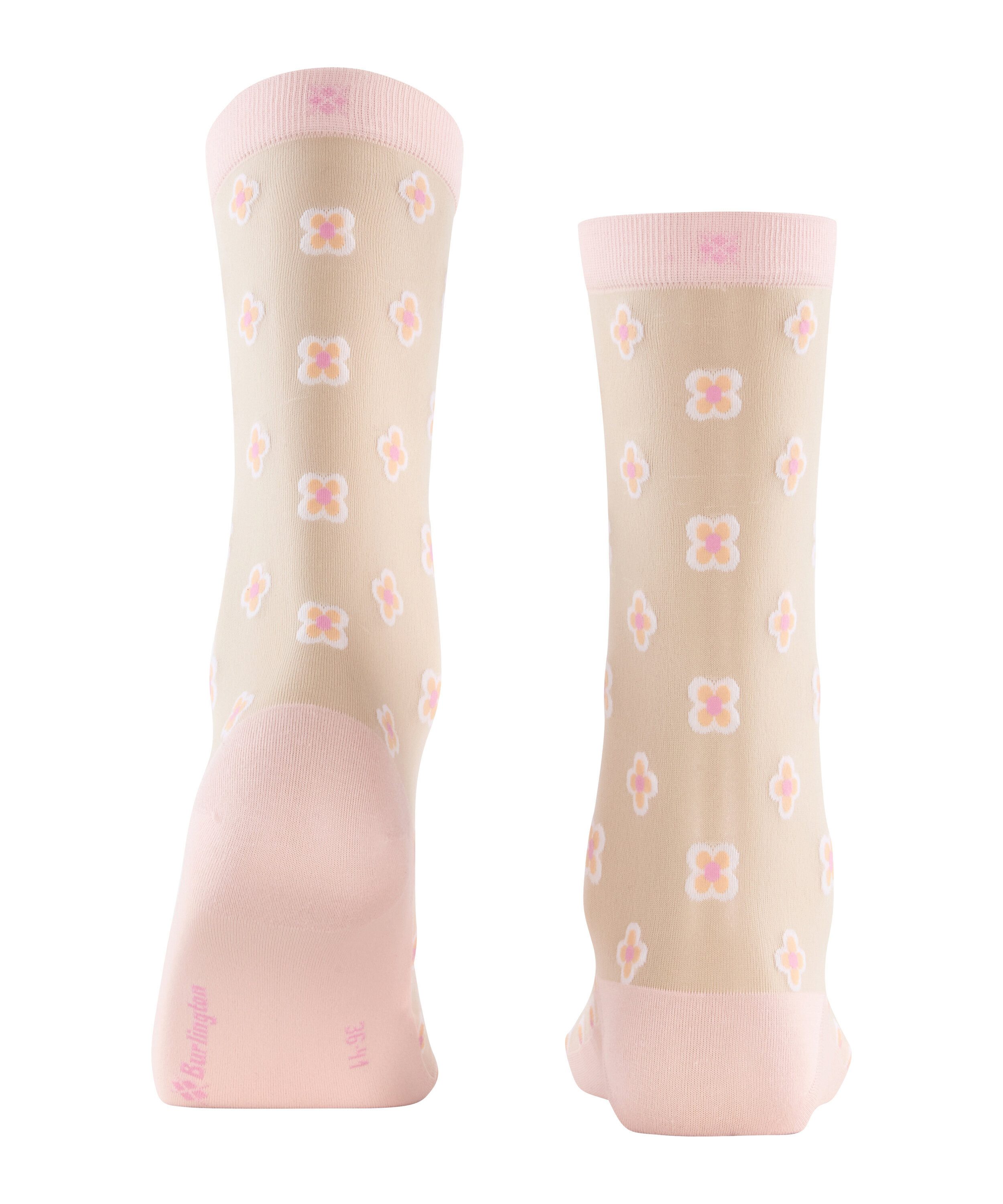 Burlington Socken Daisy Days (1-Paar)