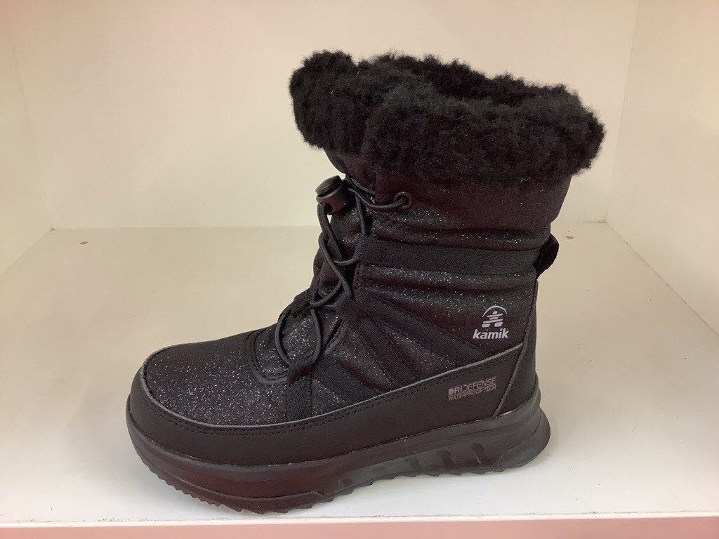 Kamik Stormy Stiefel