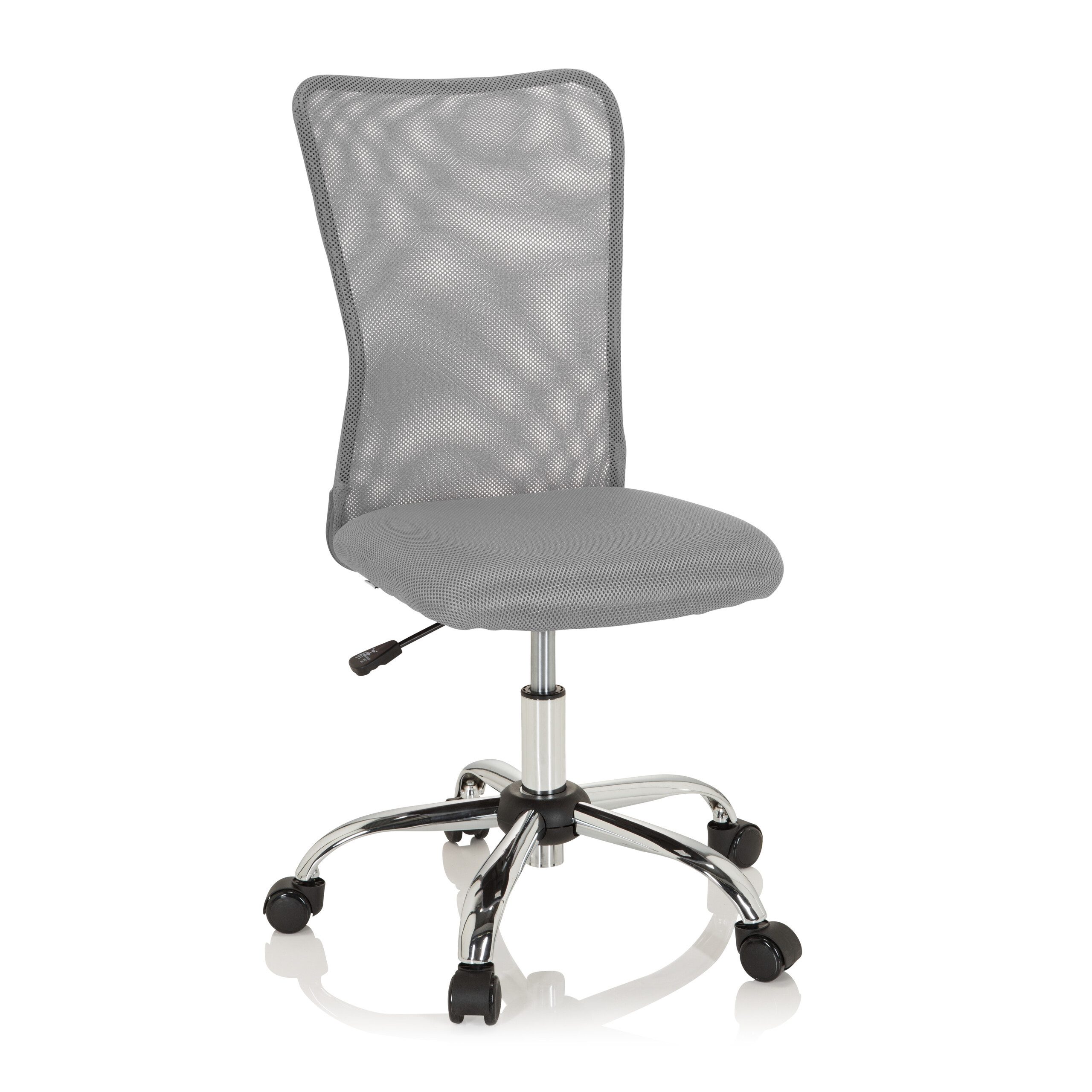hjh OFFICE Drehstuhl Kinderdrehstuhl KIDDY NET günstig online kaufen