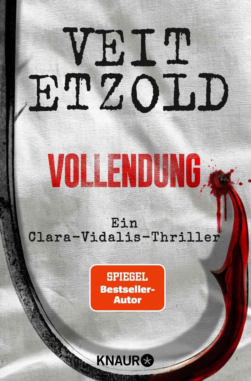 Vollendung / Veit Etzold