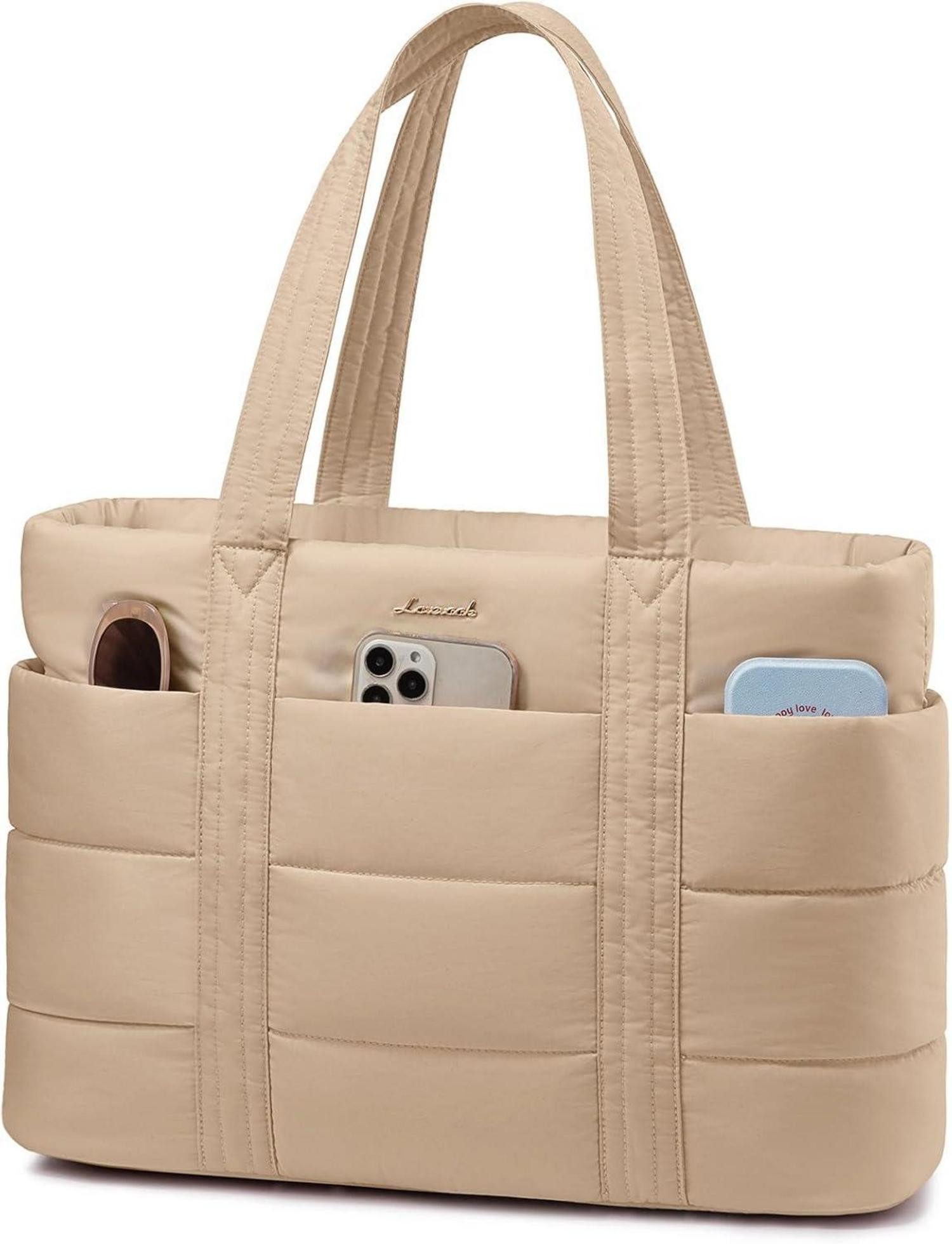 LuxusKollektion Laptoptasche Laptoptasche Damen große Tote günstig online kaufen