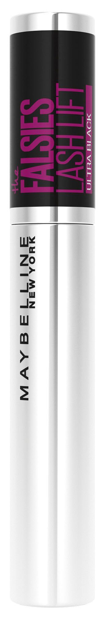 NEW YORK Lash Falsies Lift Black MAYBELLINE Ultra Mascara