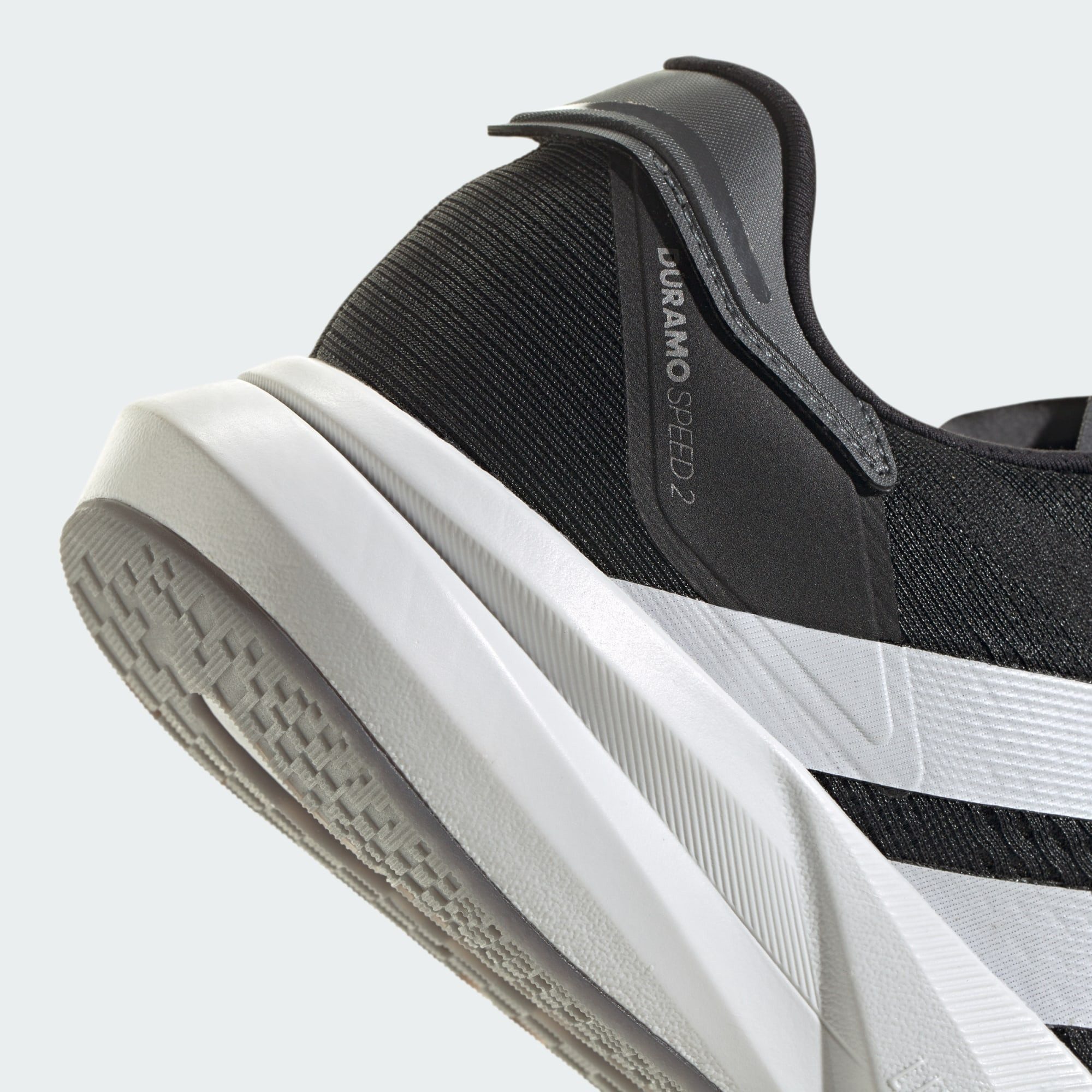 adidas Performance DURAMO SPEED 2 LAUFSCHUH Laufschuh